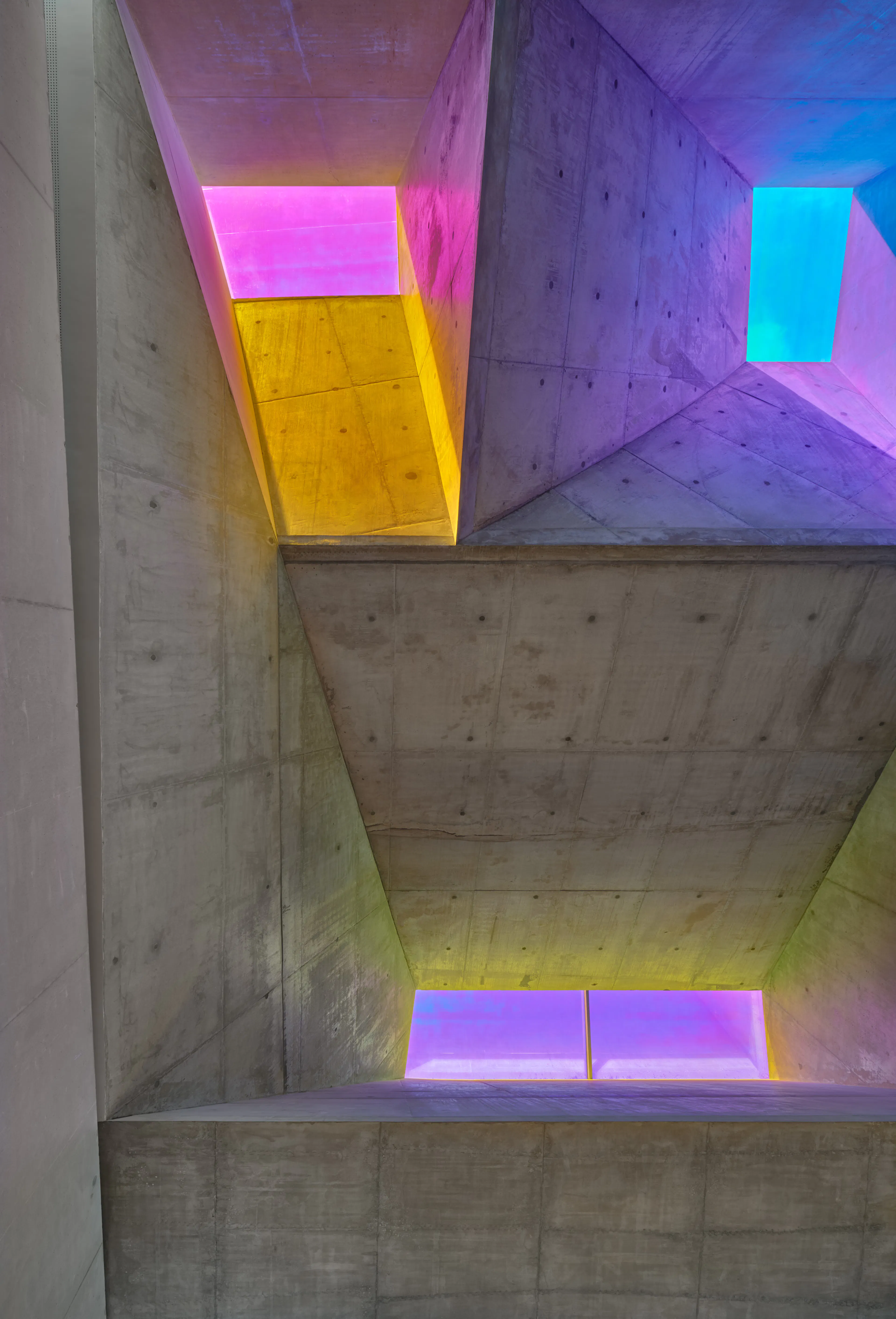 ‘Charles Aznavour’ conservatoire of music, theatre and dance in Montigny-le-Bretonneux — 16