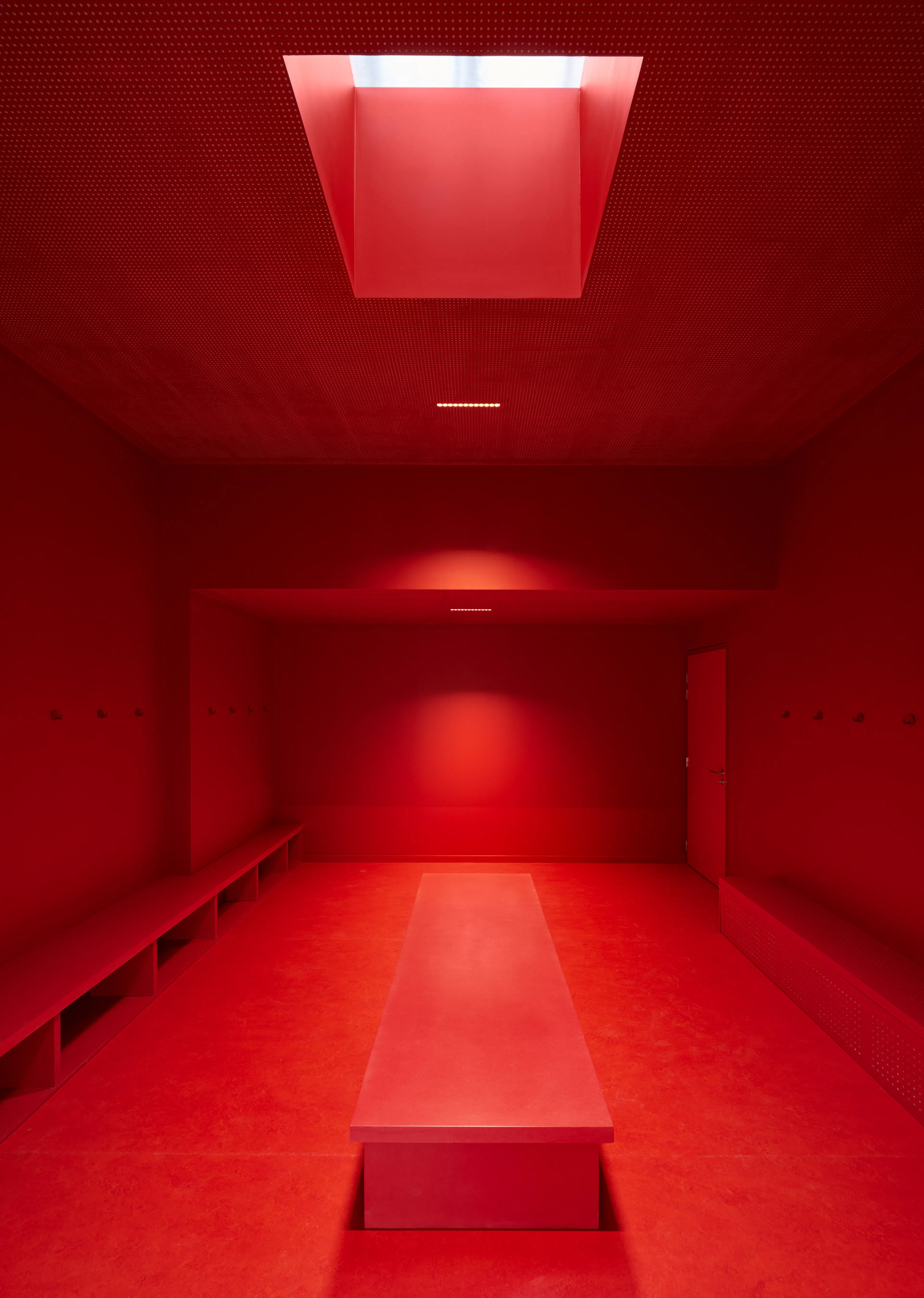 ‘Charles Aznavour’ conservatoire of music, theatre and dance in Montigny-le-Bretonneux — 22