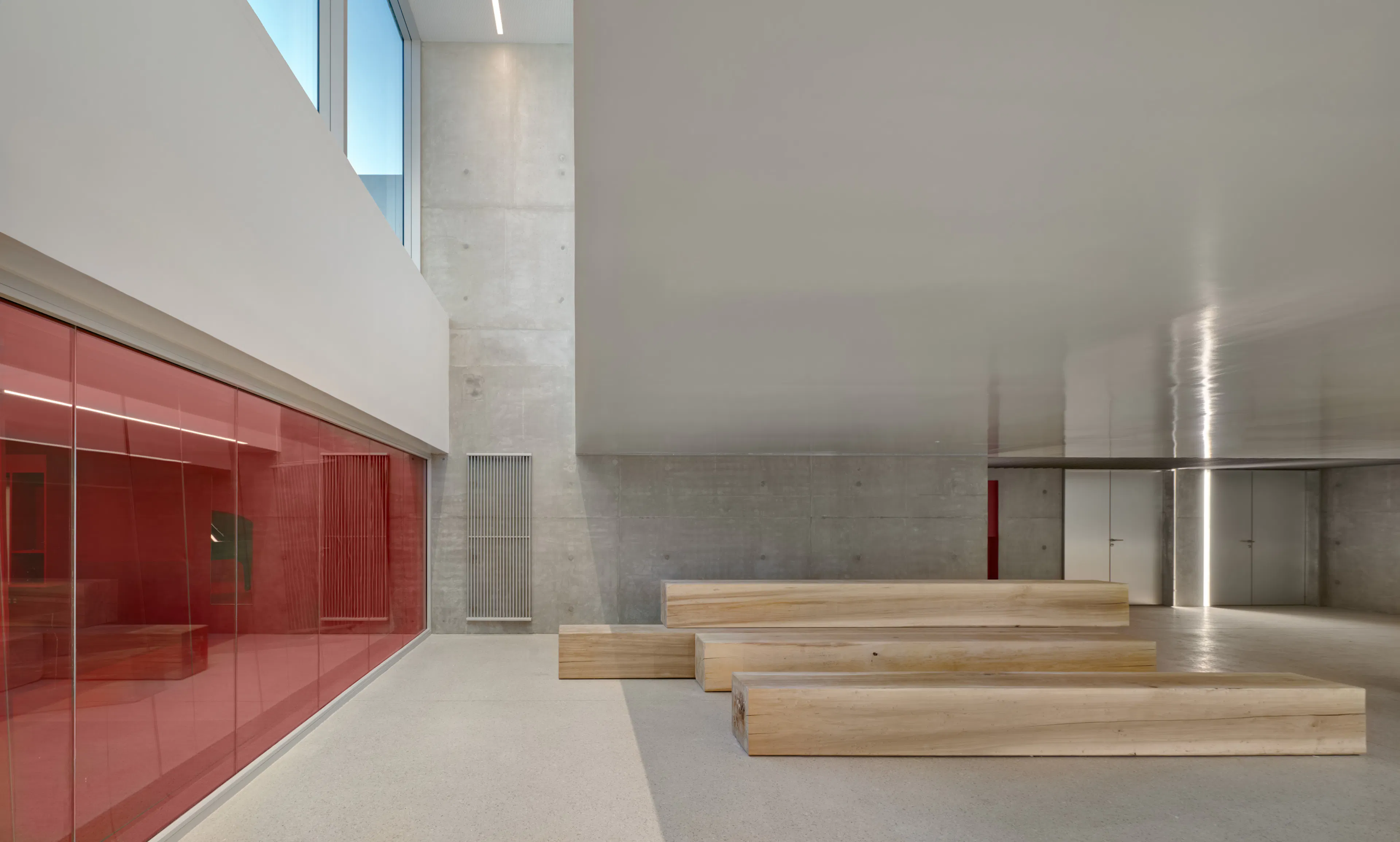 ‘Charles Aznavour’ conservatoire of music, theatre and dance in Montigny-le-Bretonneux — 23