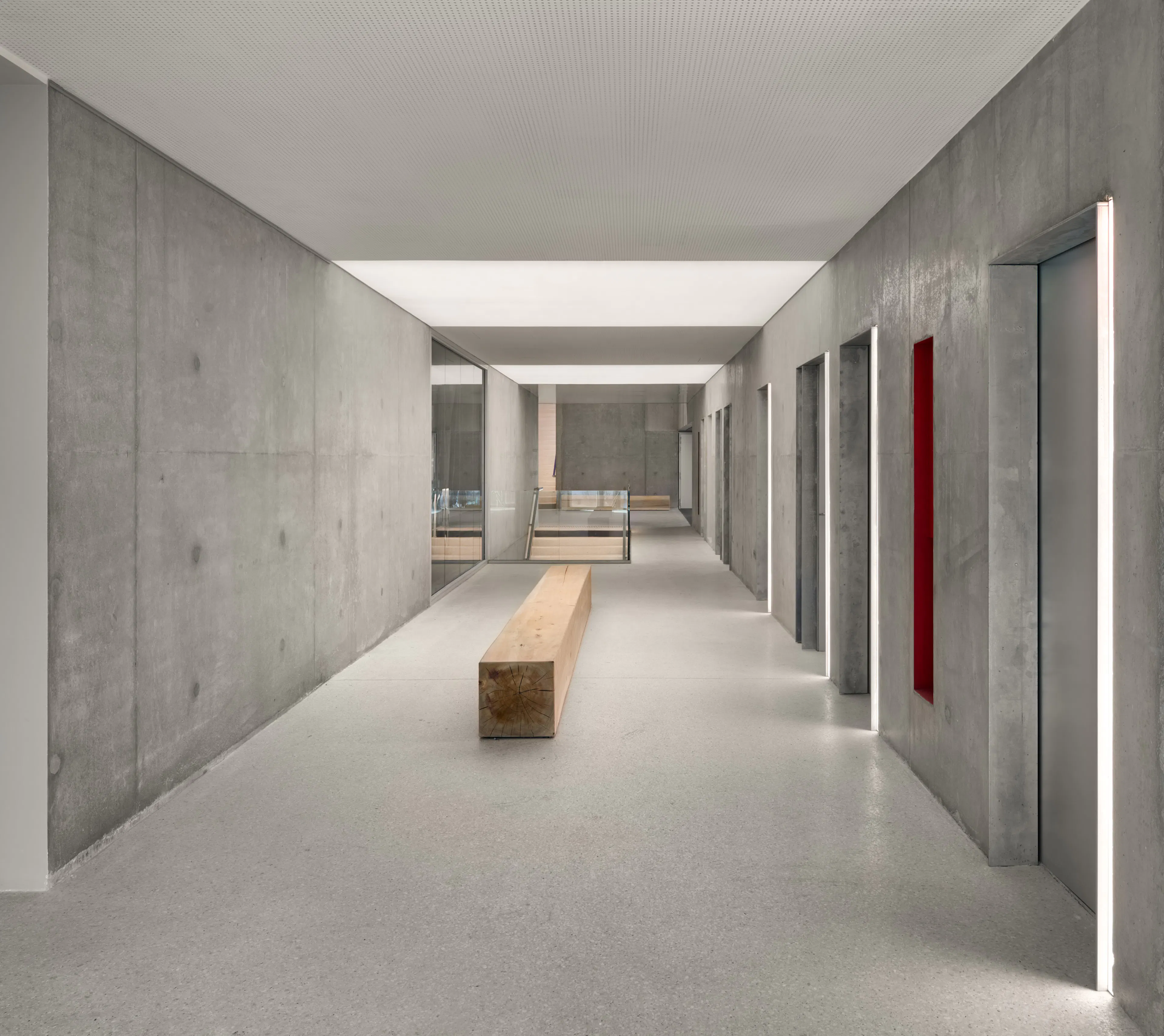 ‘Charles Aznavour’ conservatoire of music, theatre and dance in Montigny-le-Bretonneux — 24