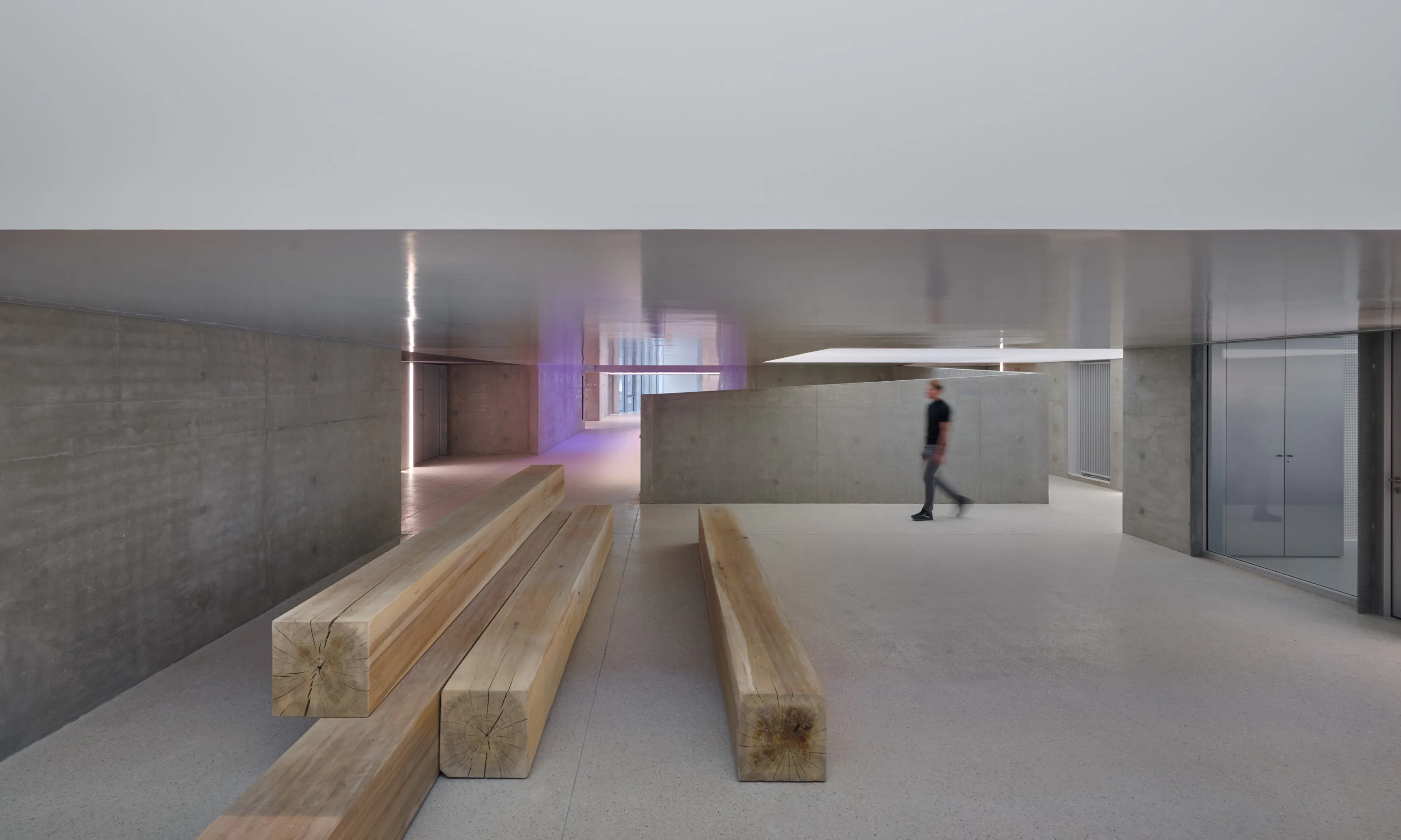 ‘Charles Aznavour’ conservatoire of music, theatre and dance in Montigny-le-Bretonneux — 25