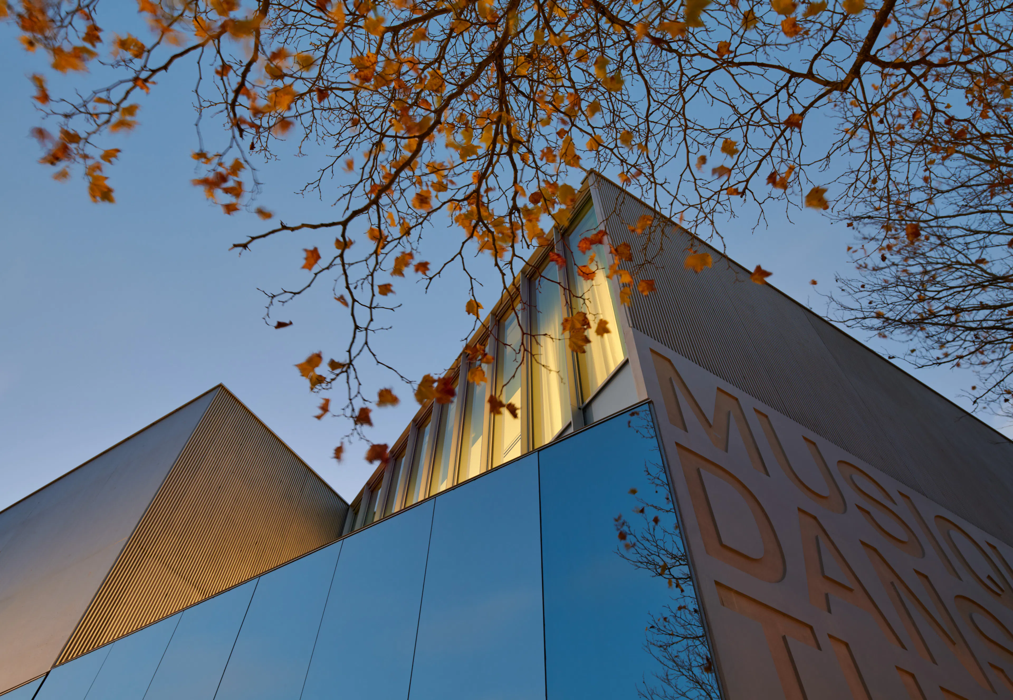 ‘Charles Aznavour’ conservatoire of music, theatre and dance in Montigny-le-Bretonneux — 30
