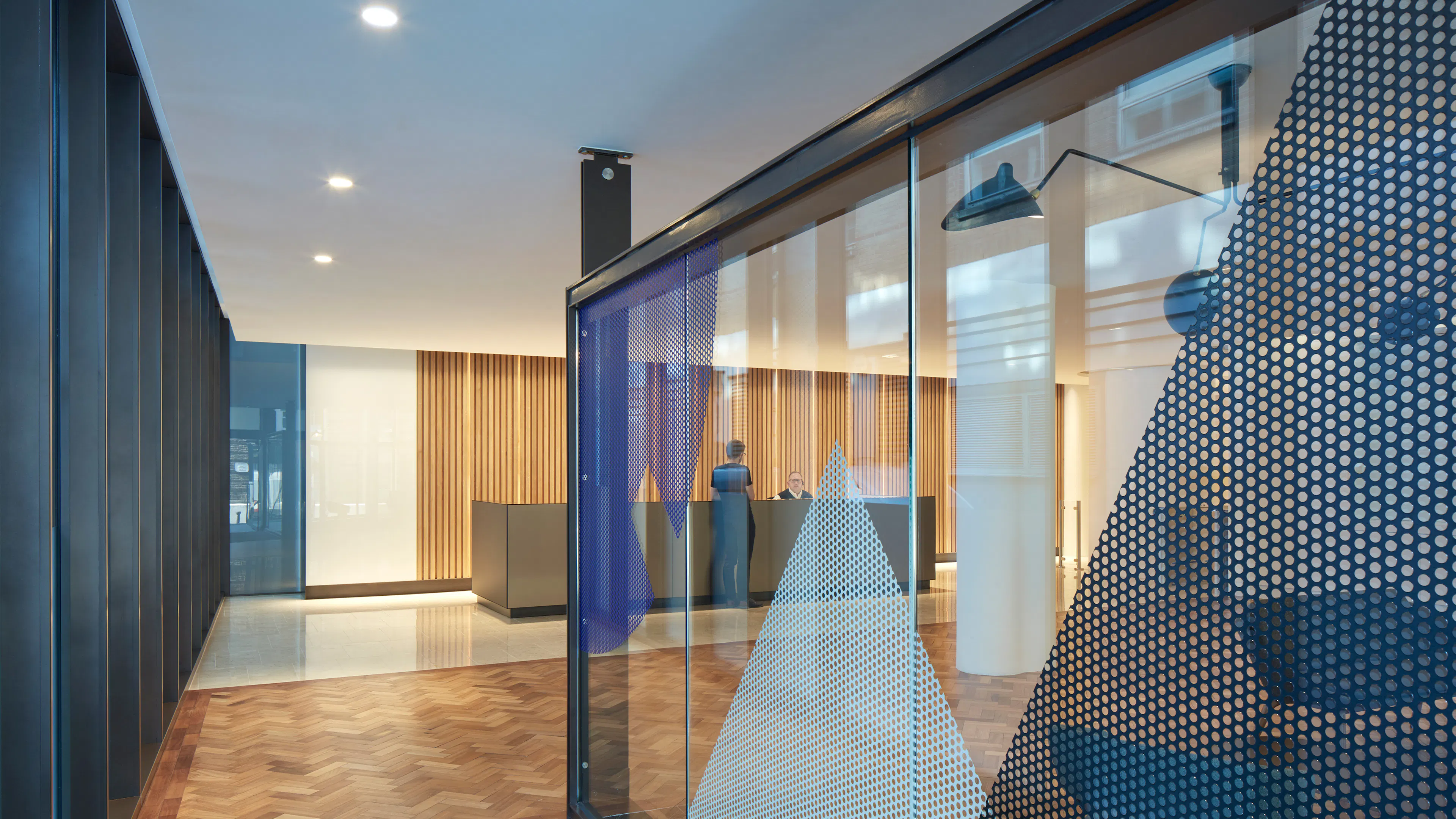 Hugh Broughton Architects — 10