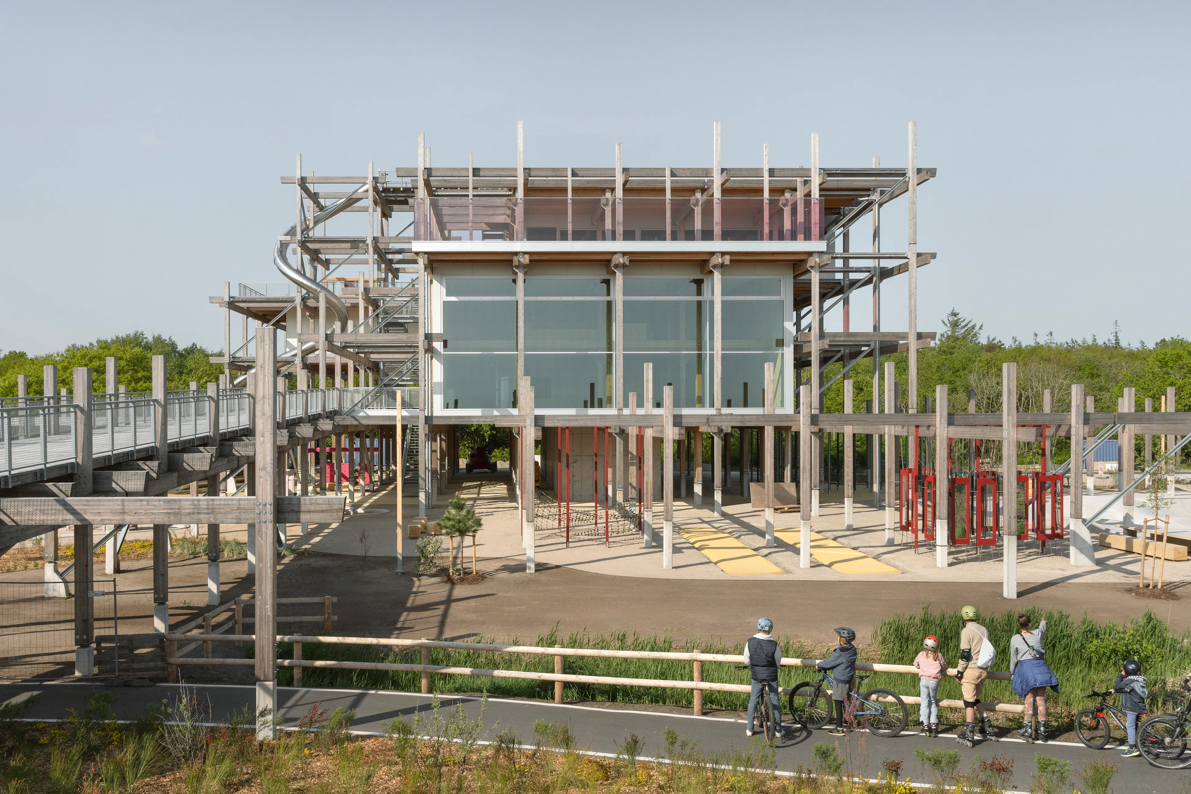 Erlebnis-Hus St. Peter-Ording — 2