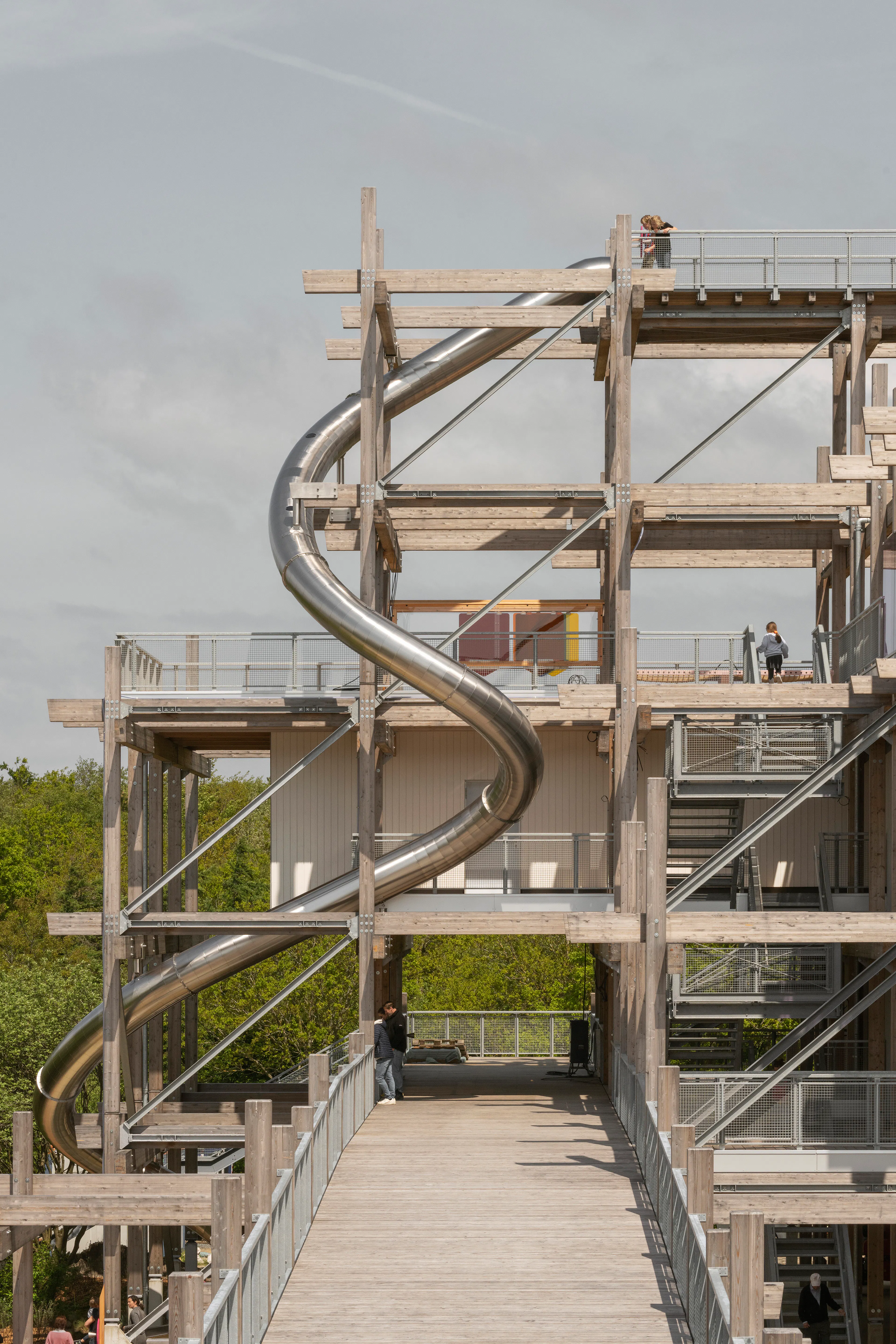 Erlebnis-Hus St. Peter-Ording — 4