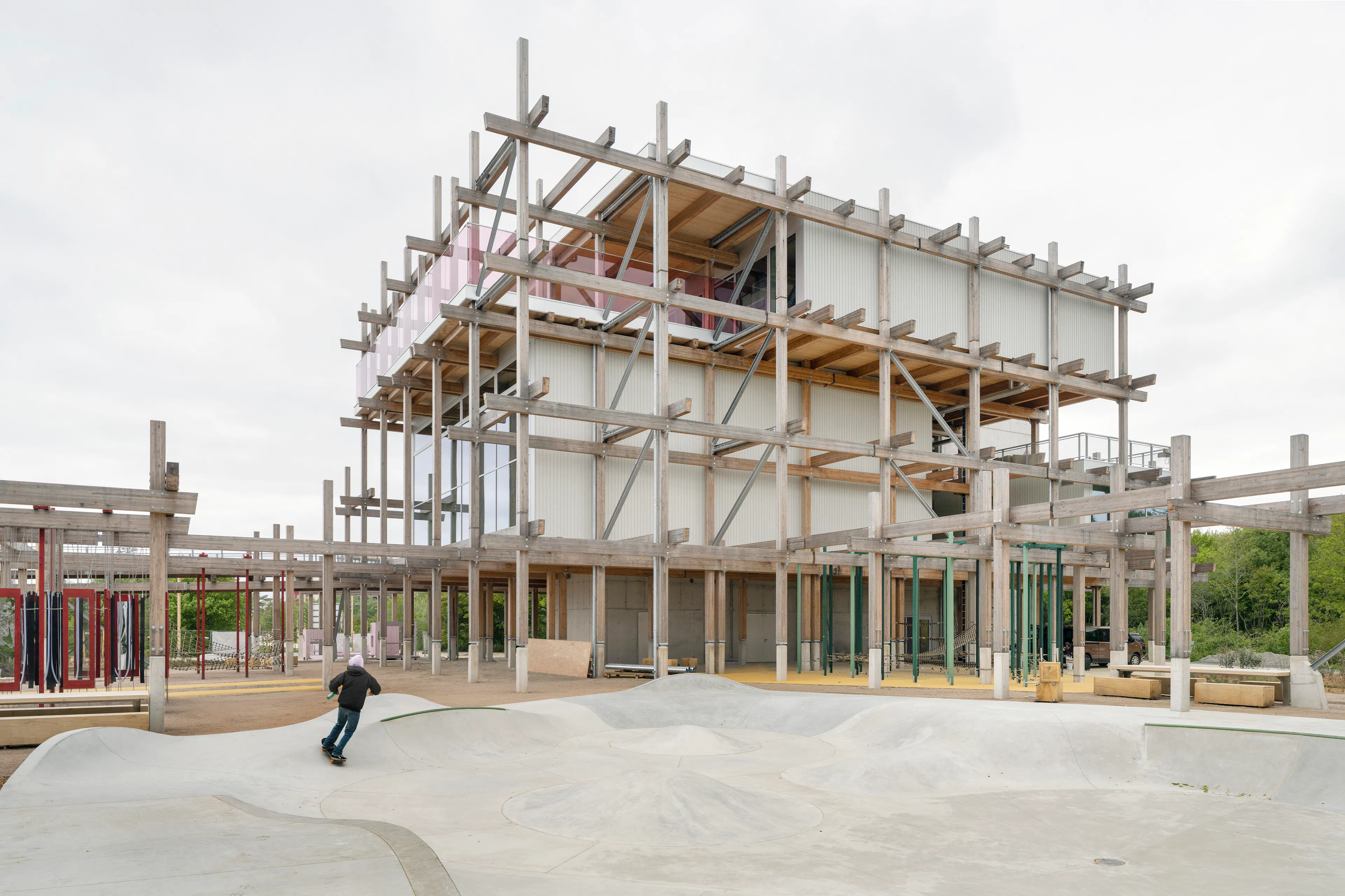 Erlebnis-Hus St. Peter-Ording — 5