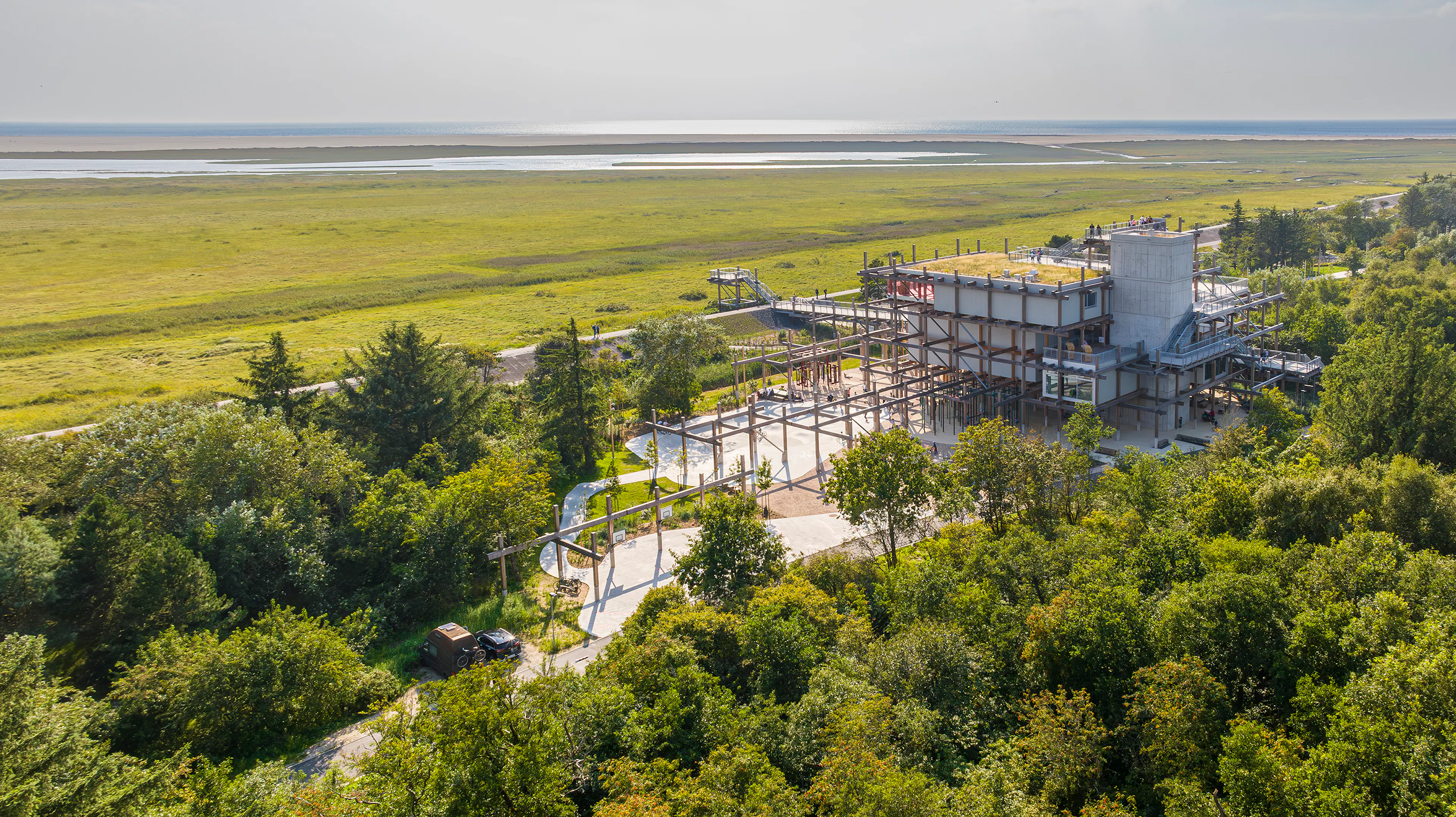 Erlebnis-Hus St. Peter-Ording — 11