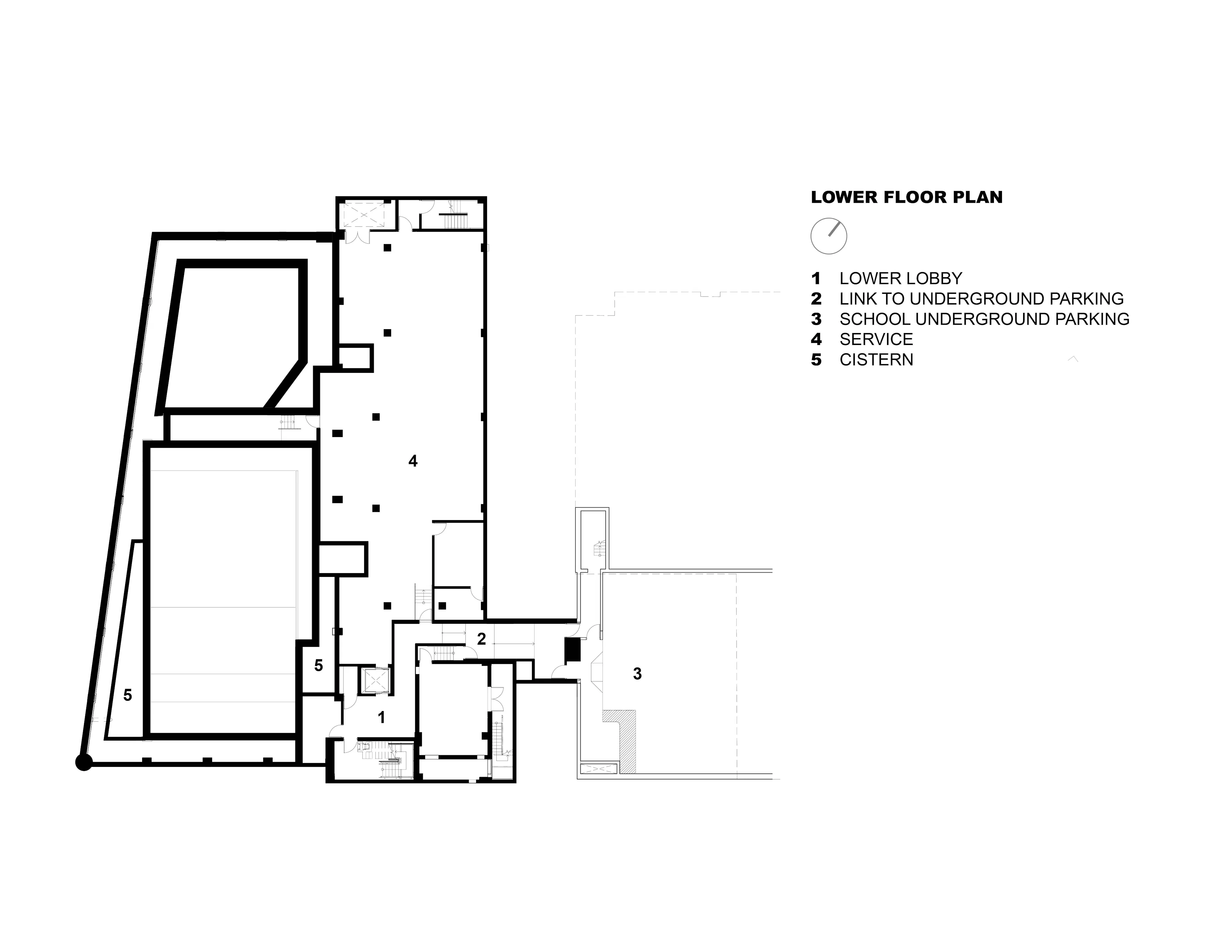 Davisville Community and Aquatic Centre — 12