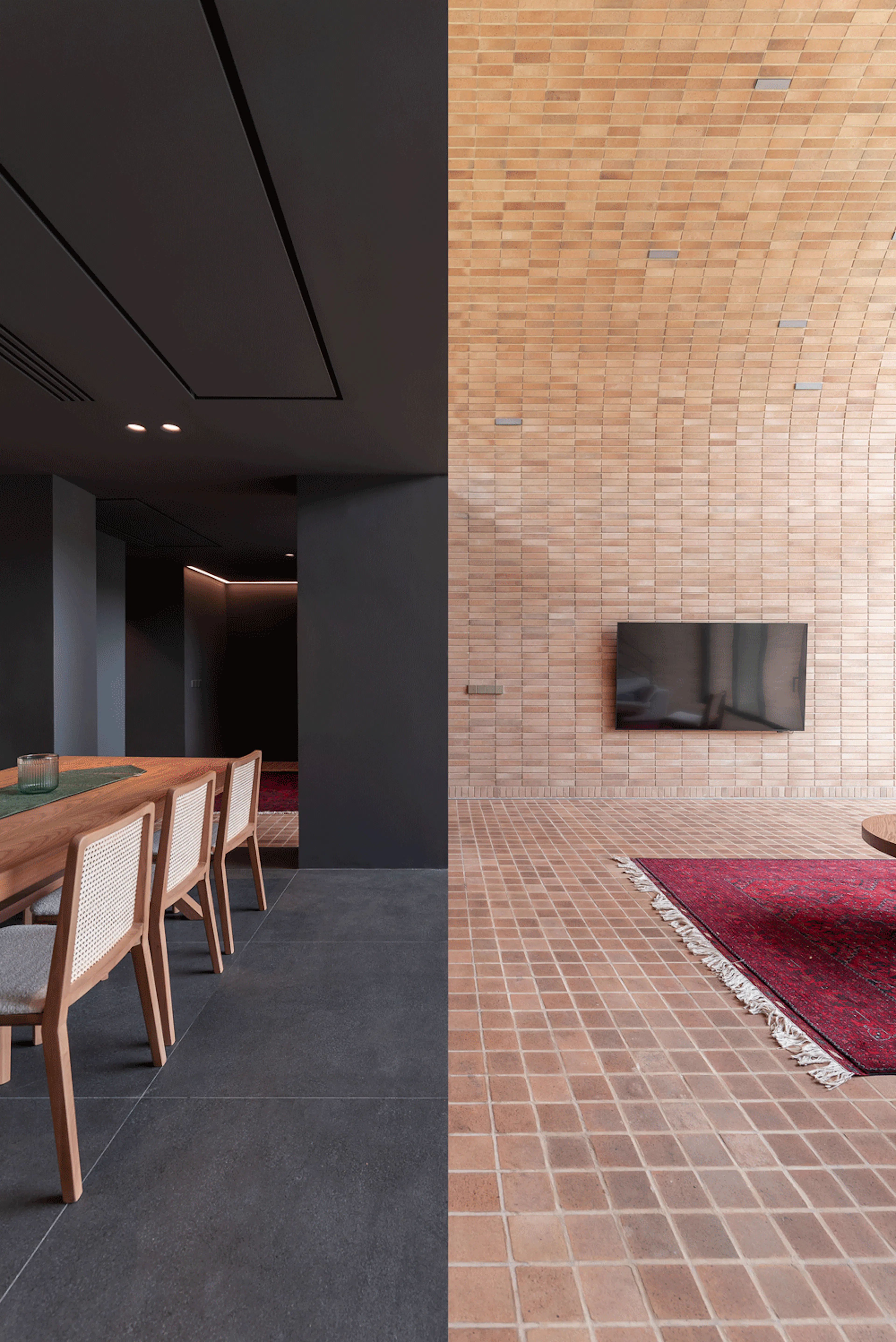 DEHKADEH IWAN — 17