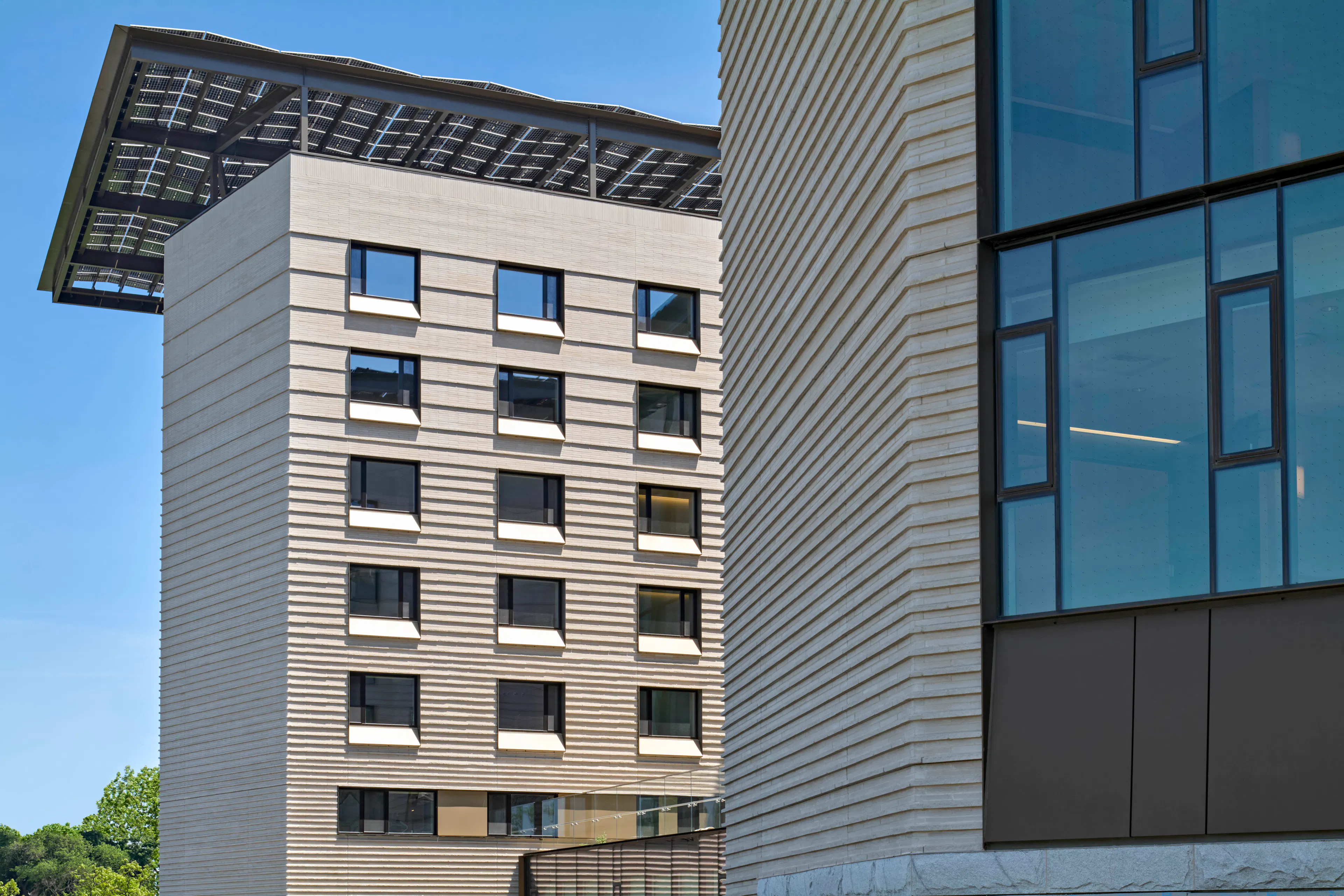 Veterans Home at Chelsea, Community Living Center — 14