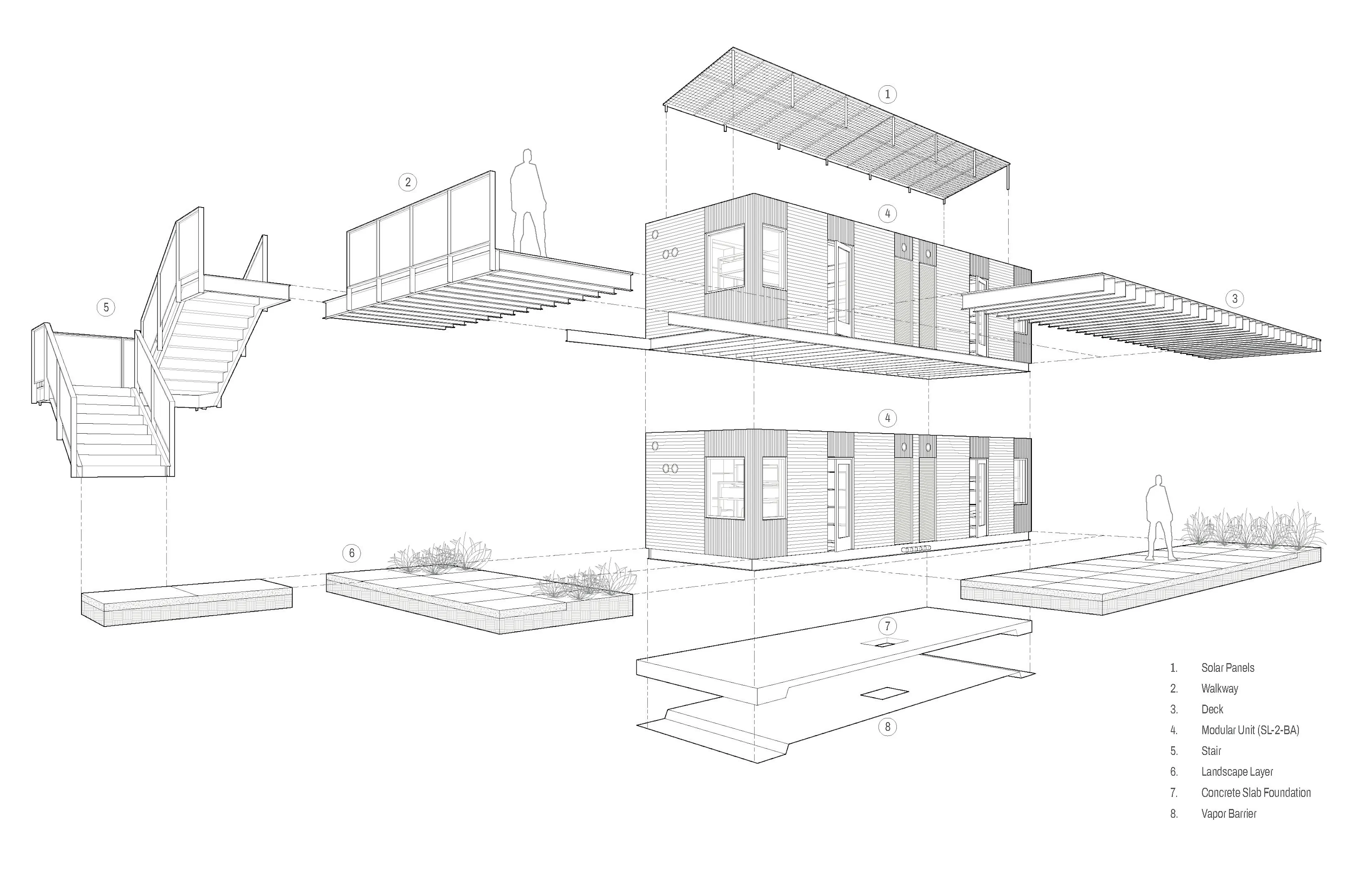 San Mateo County Navigation Center — 13