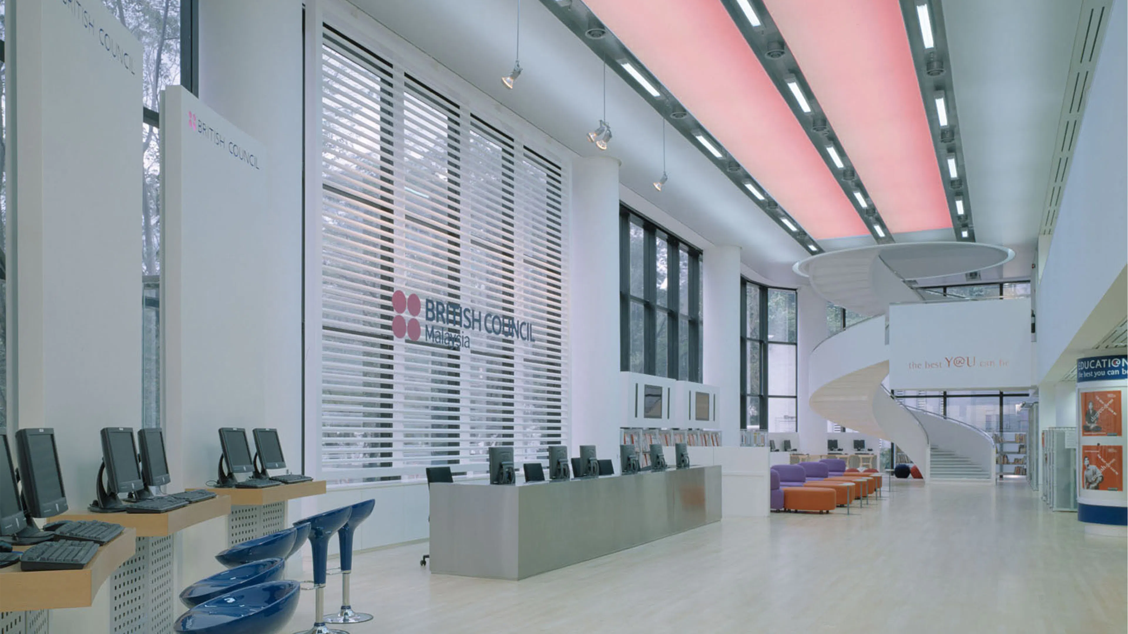 Hugh Broughton Architects — 12