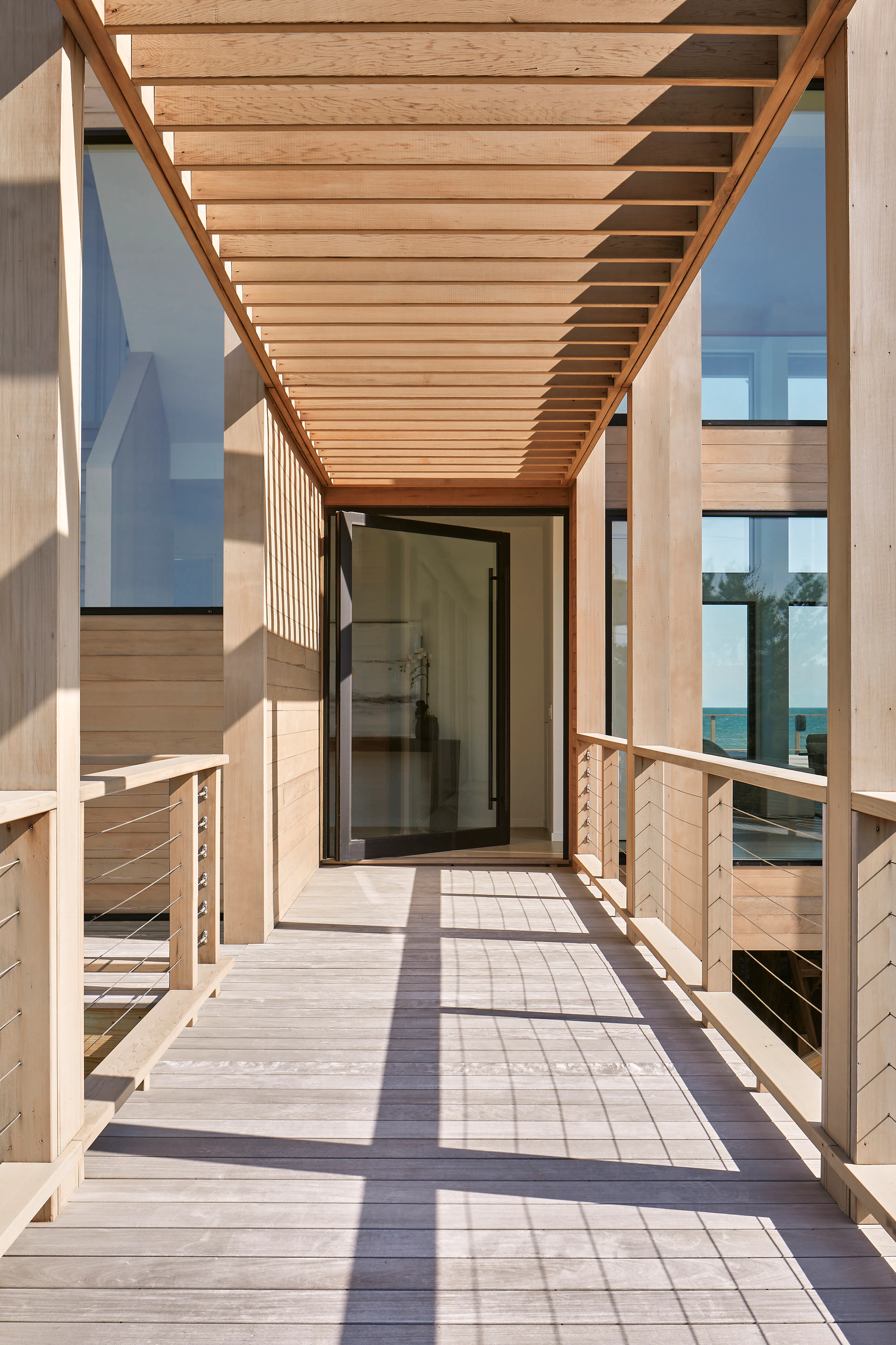 Large House Rethink — 3