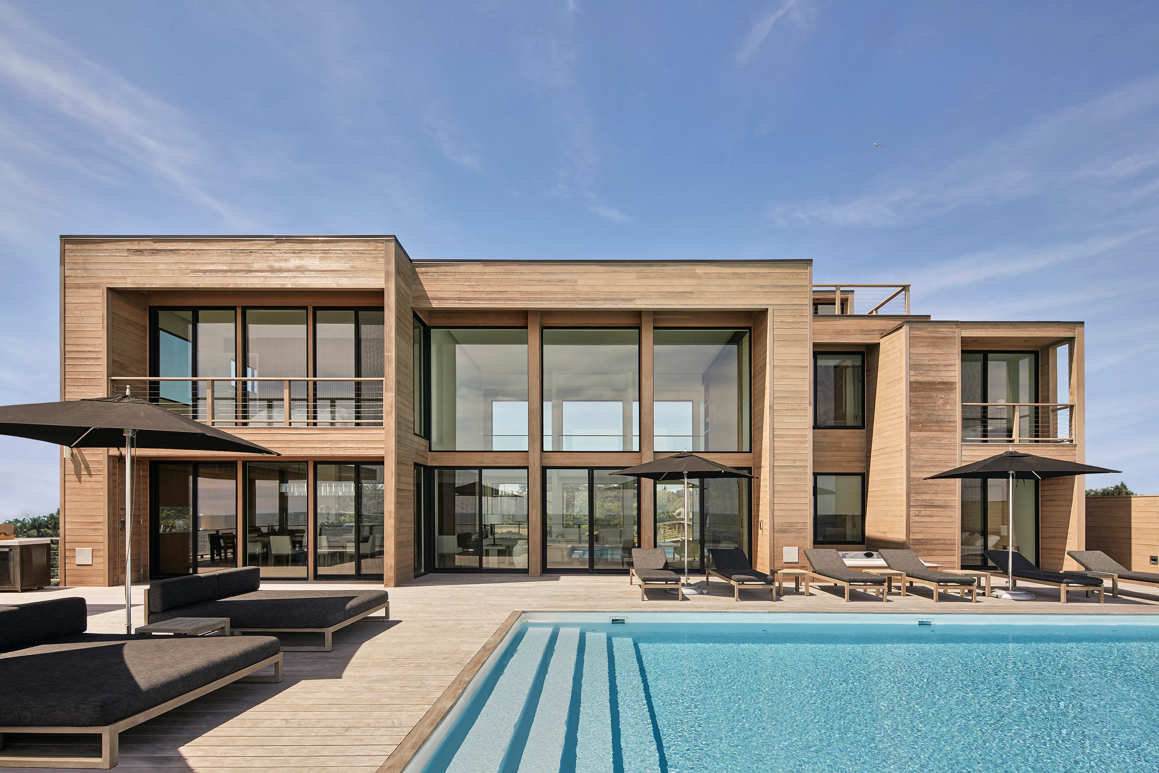 Large House Rethink — 5