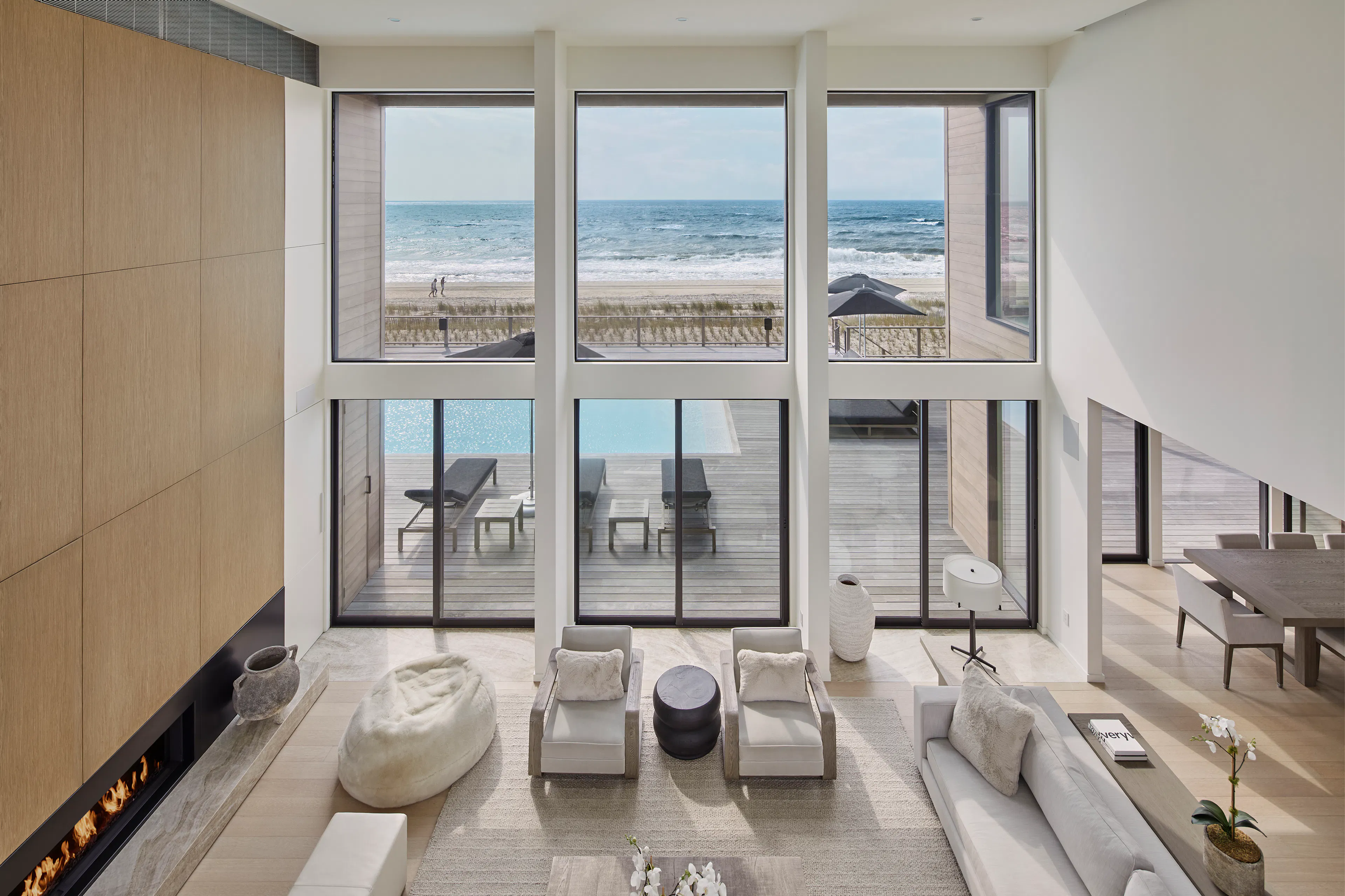 Large House Rethink — 11