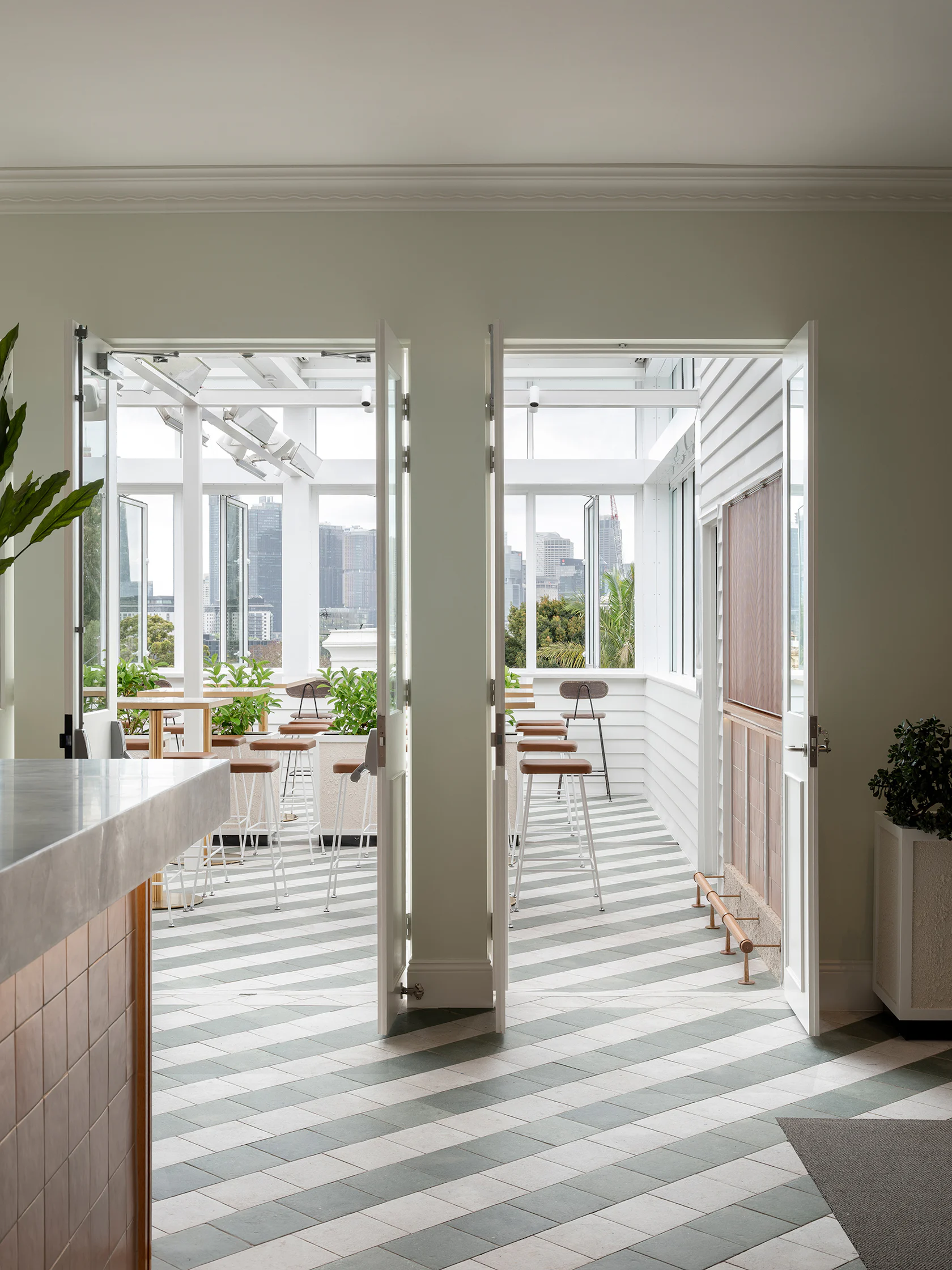 the toxteth hotel by buckandsimple - Architizer