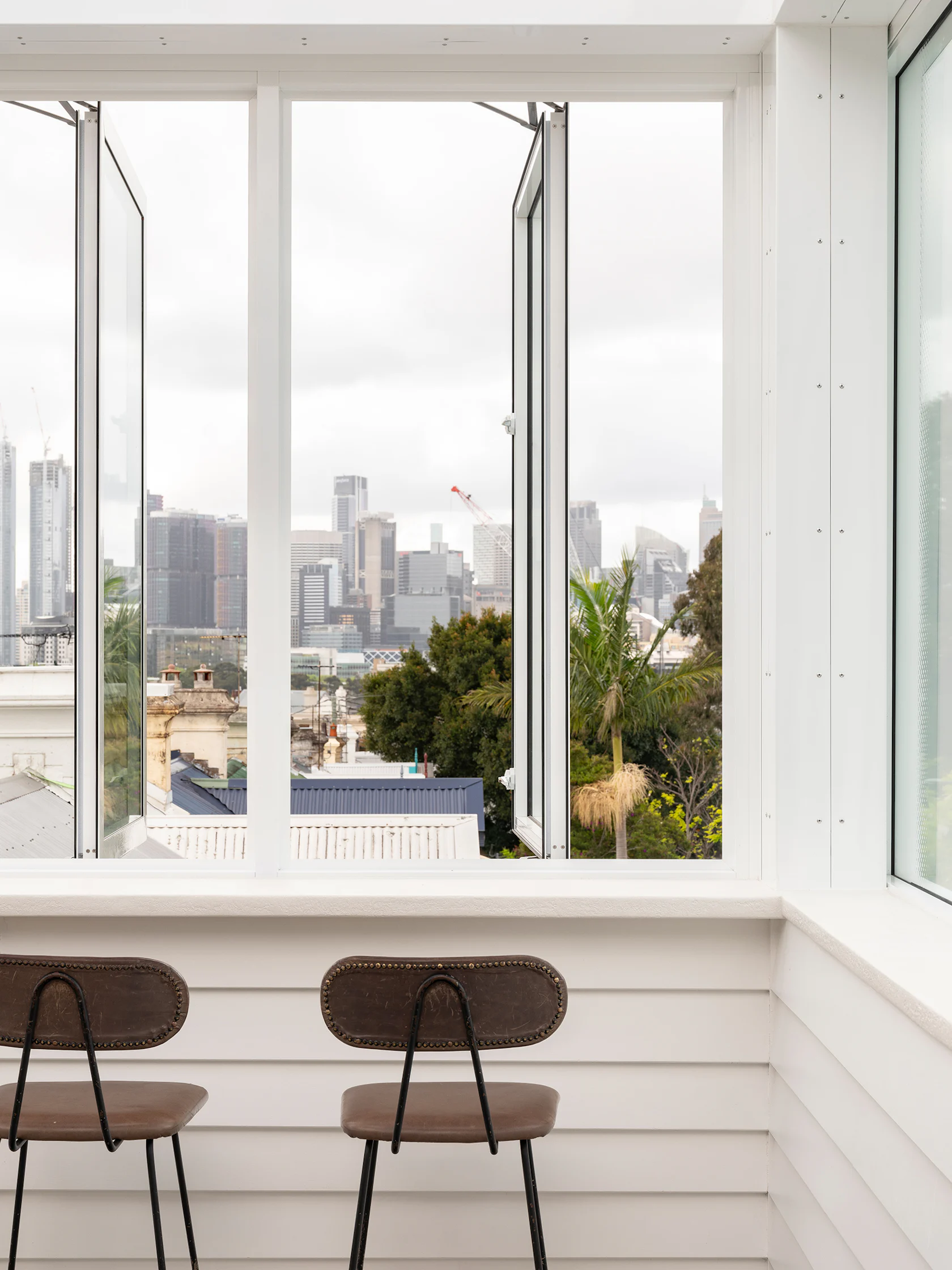 the toxteth hotel by buckandsimple - Architizer