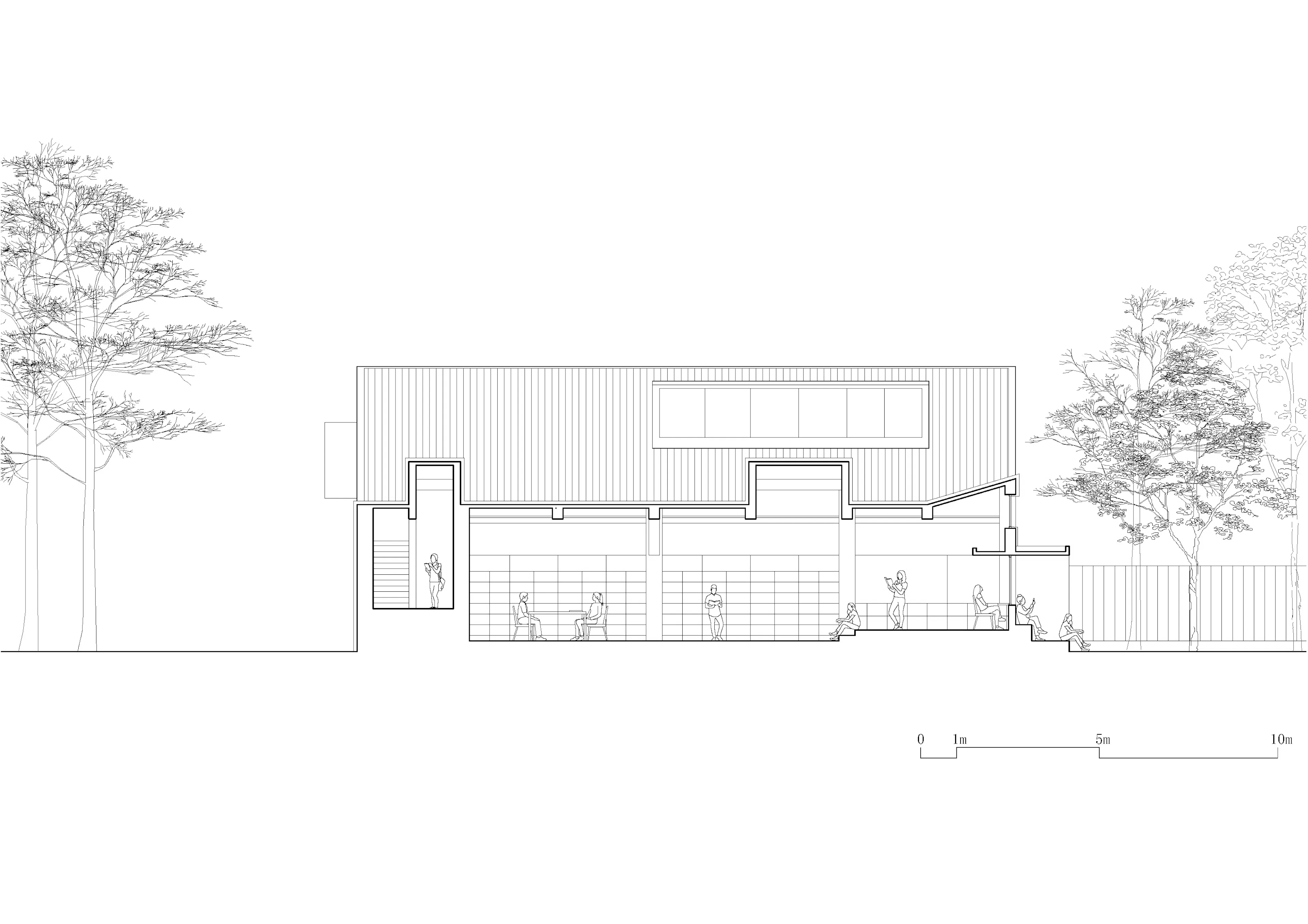 Qinfeng Library — 22