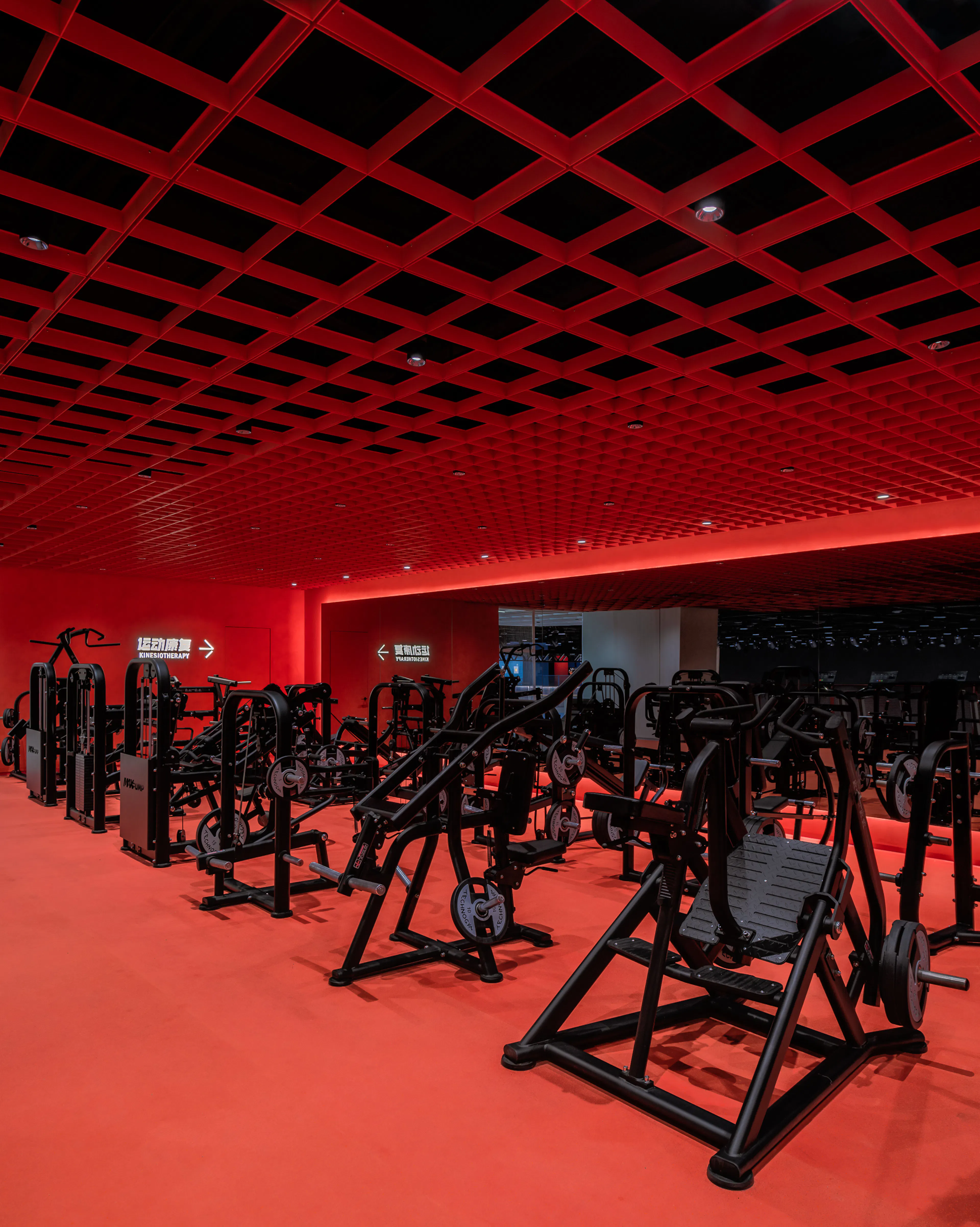 Playing in Colours - BeInfinity Social Club — 6