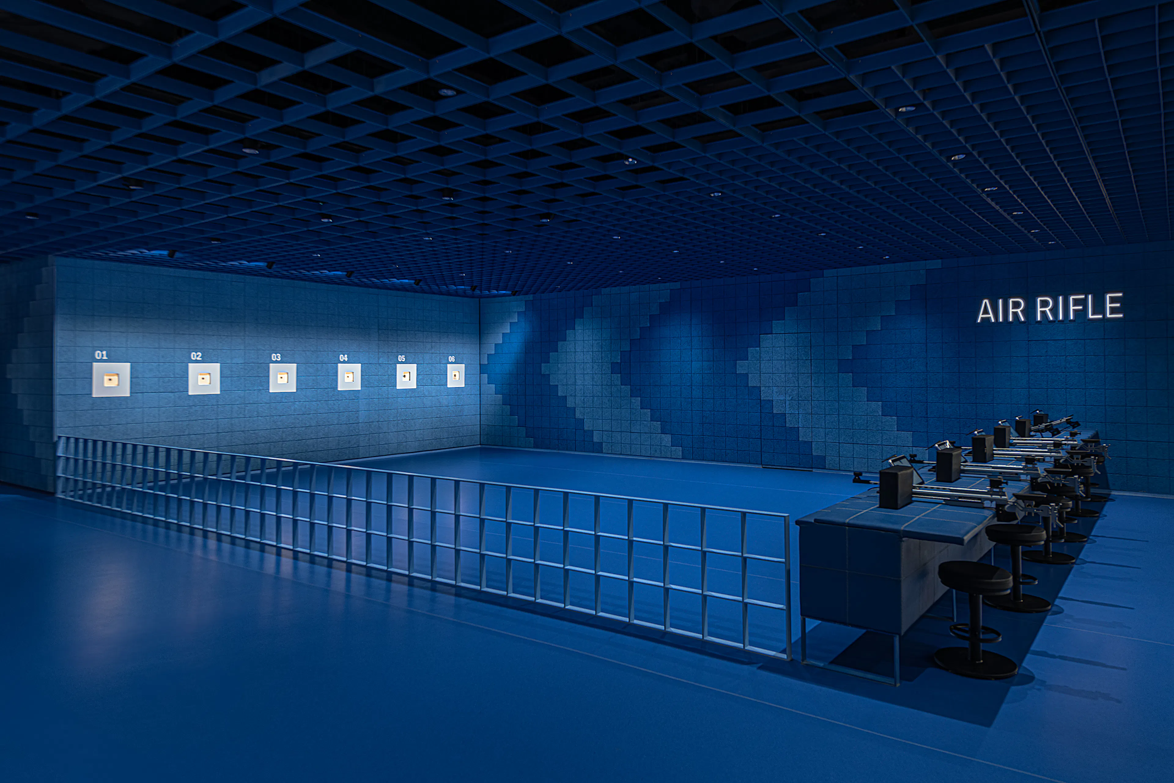 Playing in Colours - BeInfinity Social Club — 7