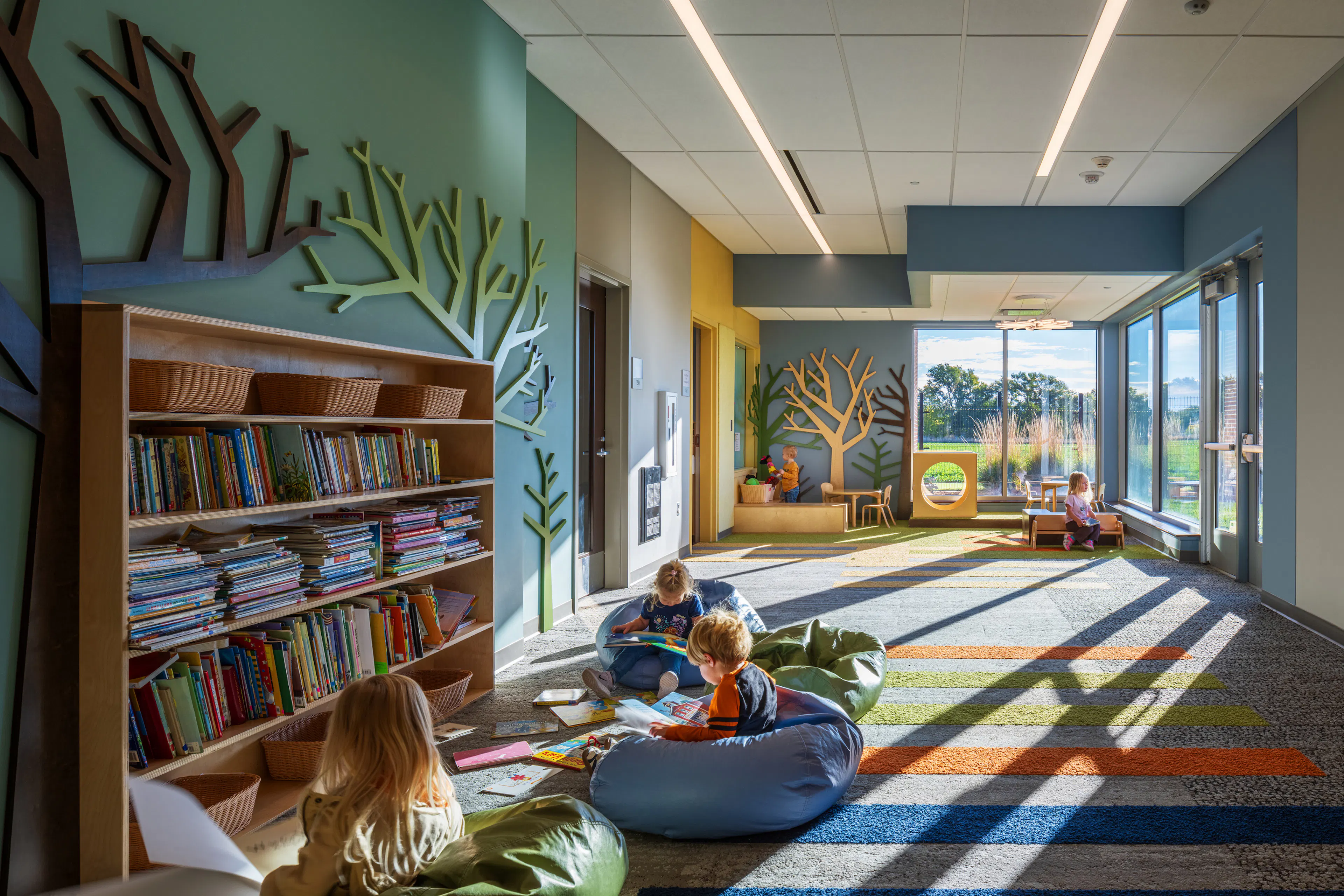 SAY IT LOUD - Nebraska — 15