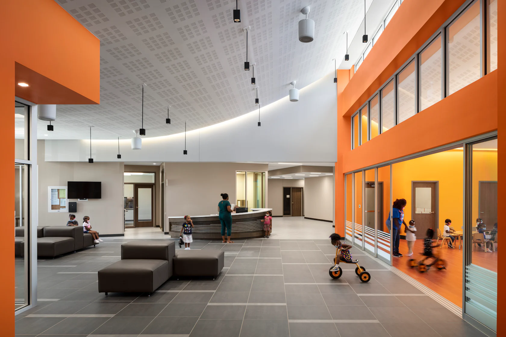 RDG Planning & Design - Architizer