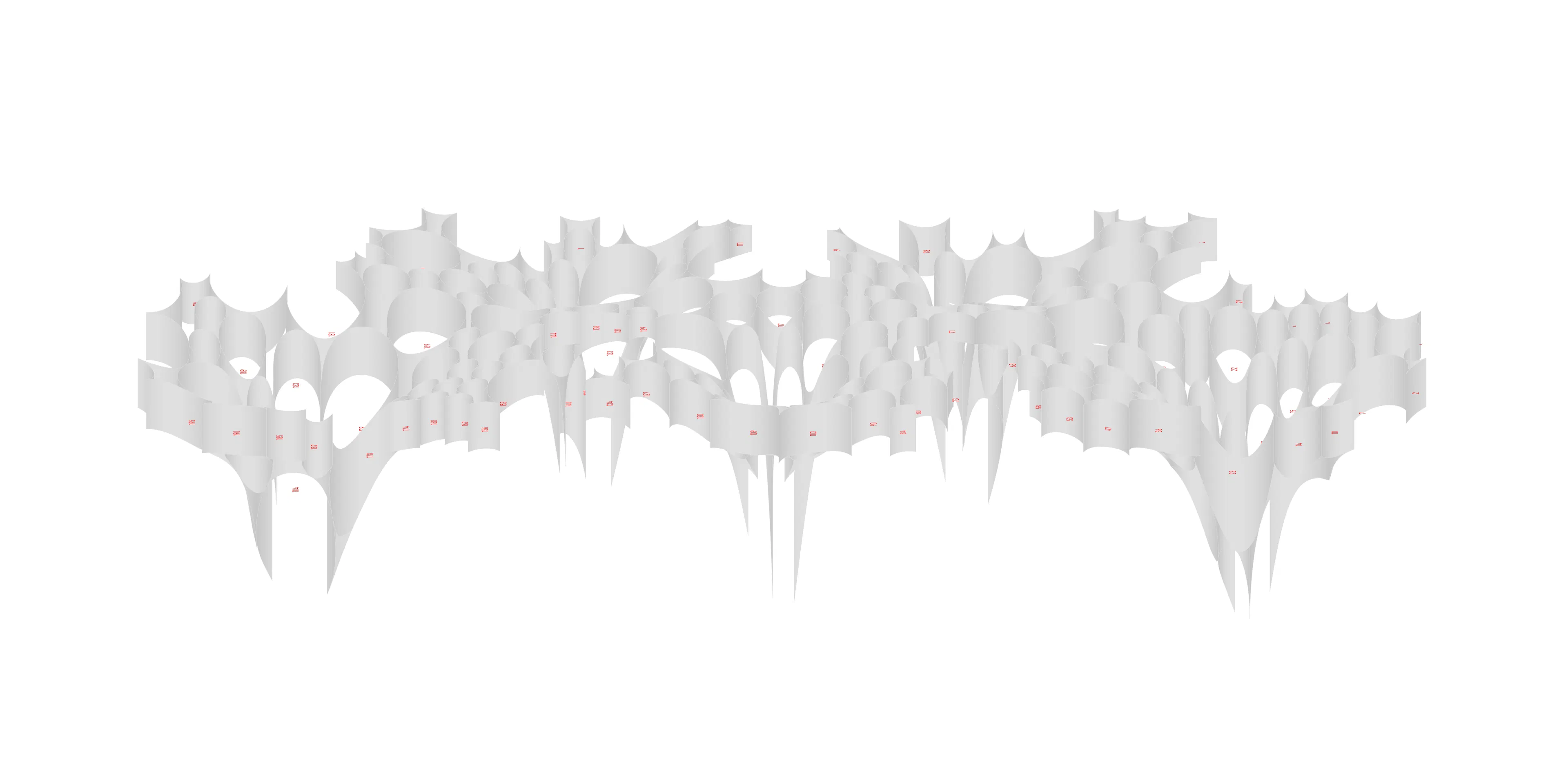 The Metal Metal Pavilion — 10