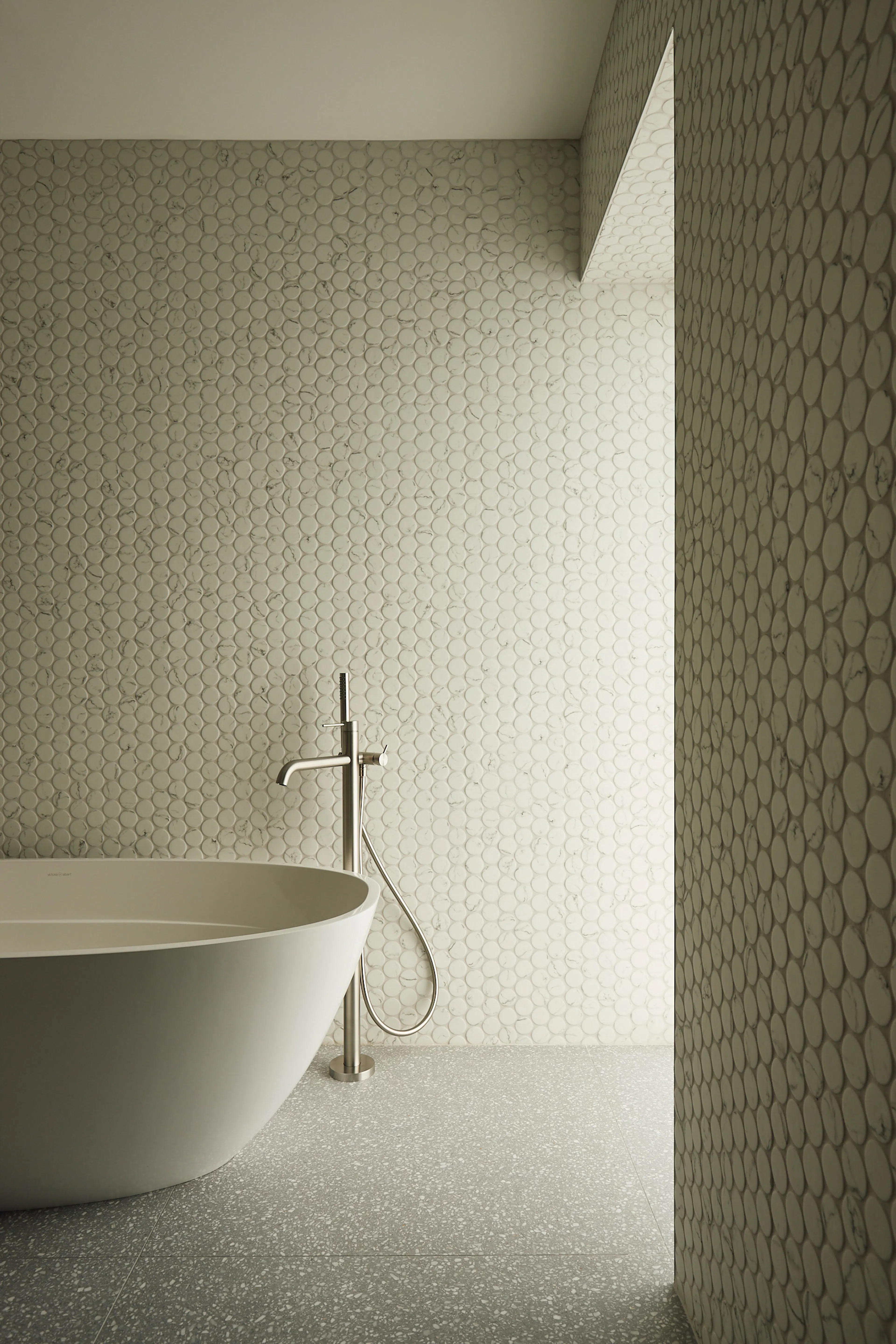 A Timeless Contrast — 11