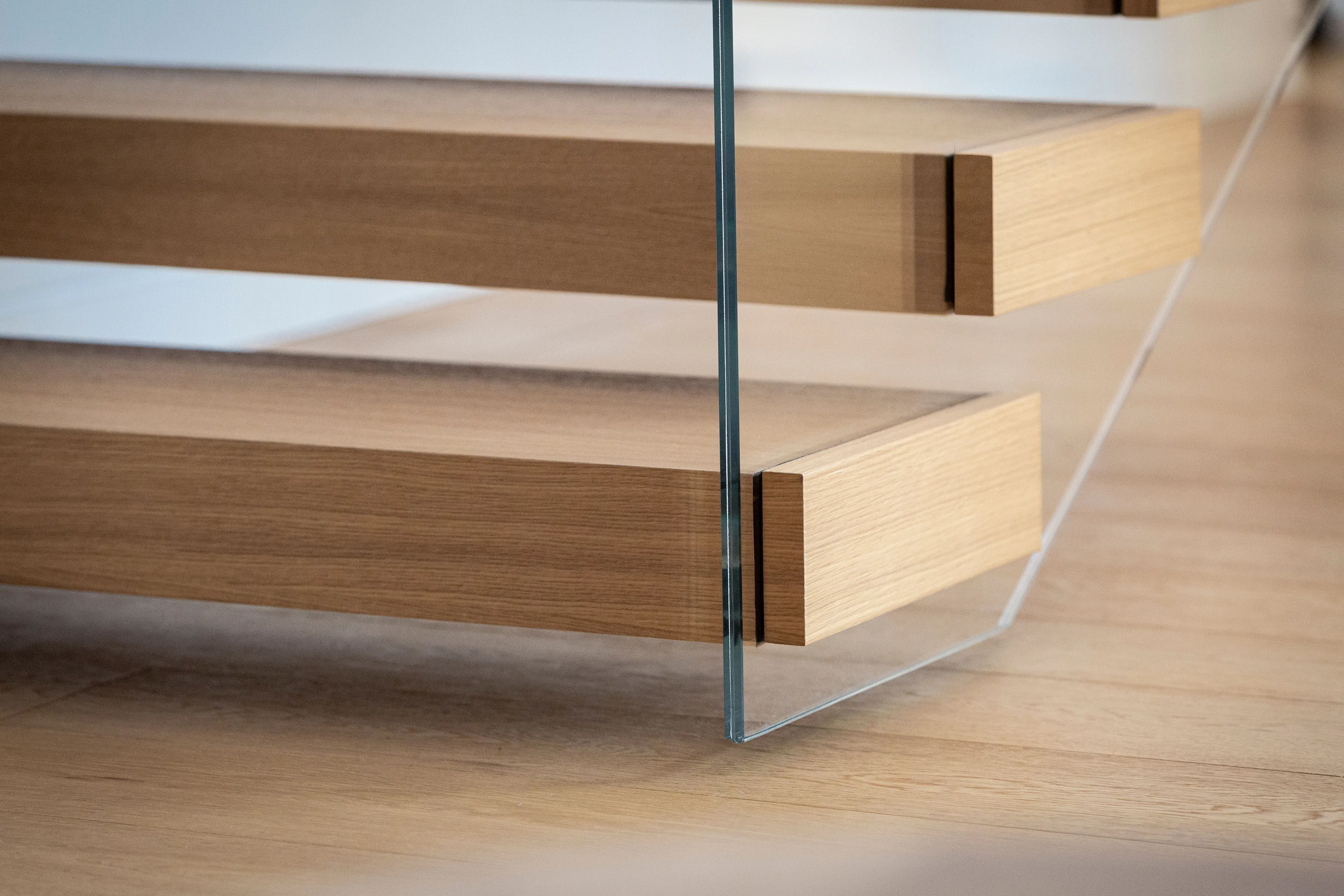 A Timeless Contrast — 10