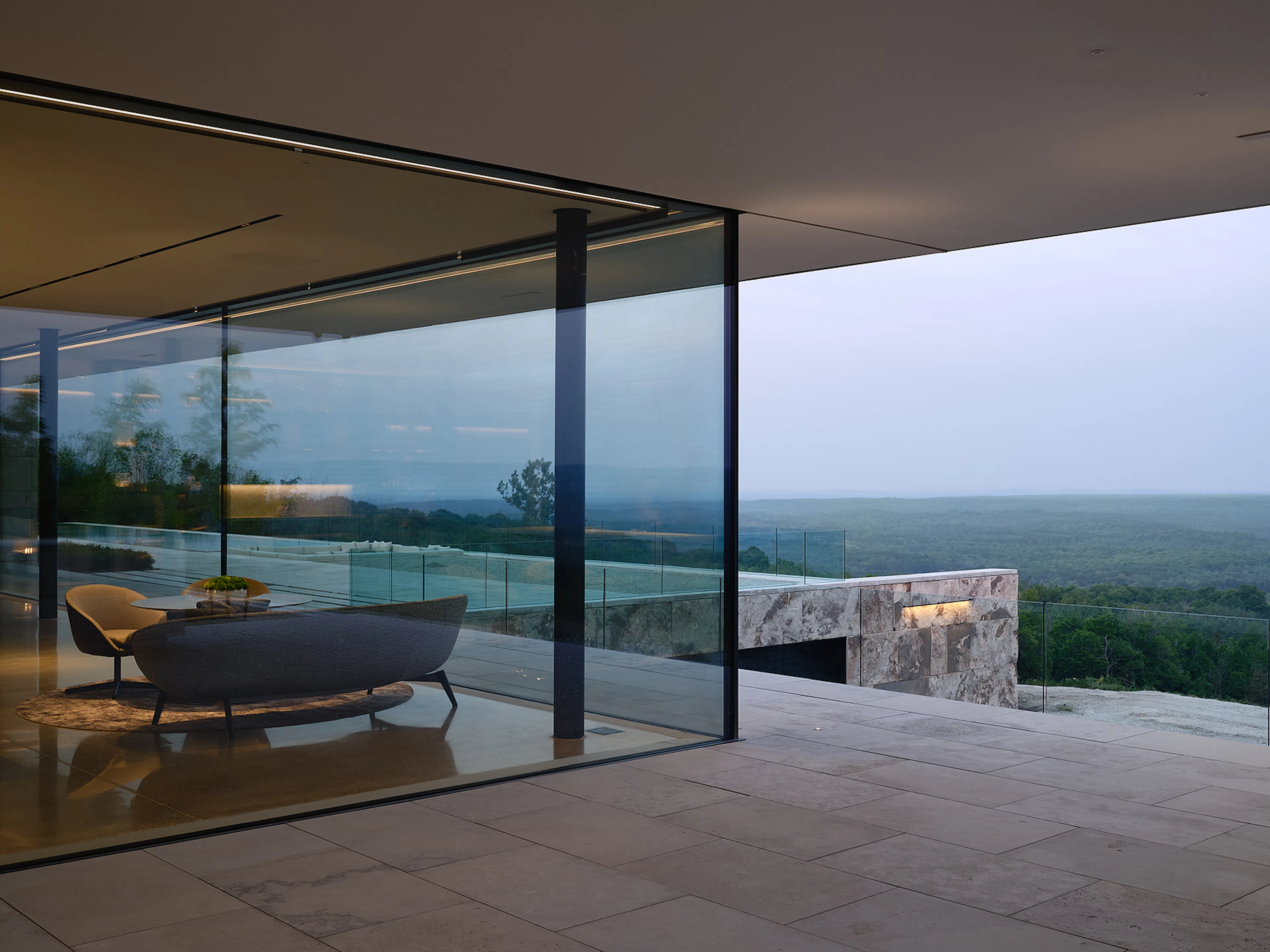 Escarpment House — 6