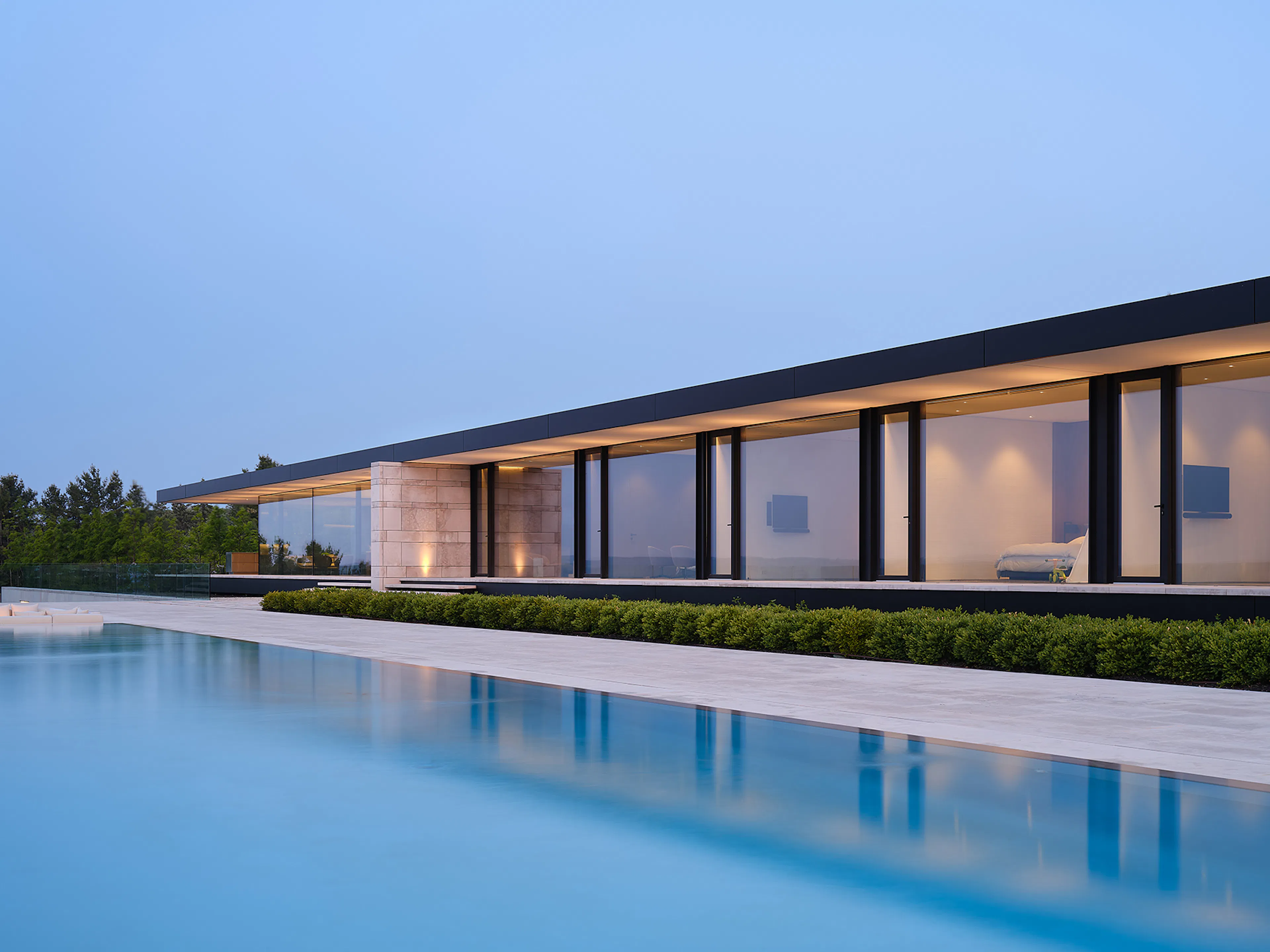 Escarpment House — 7