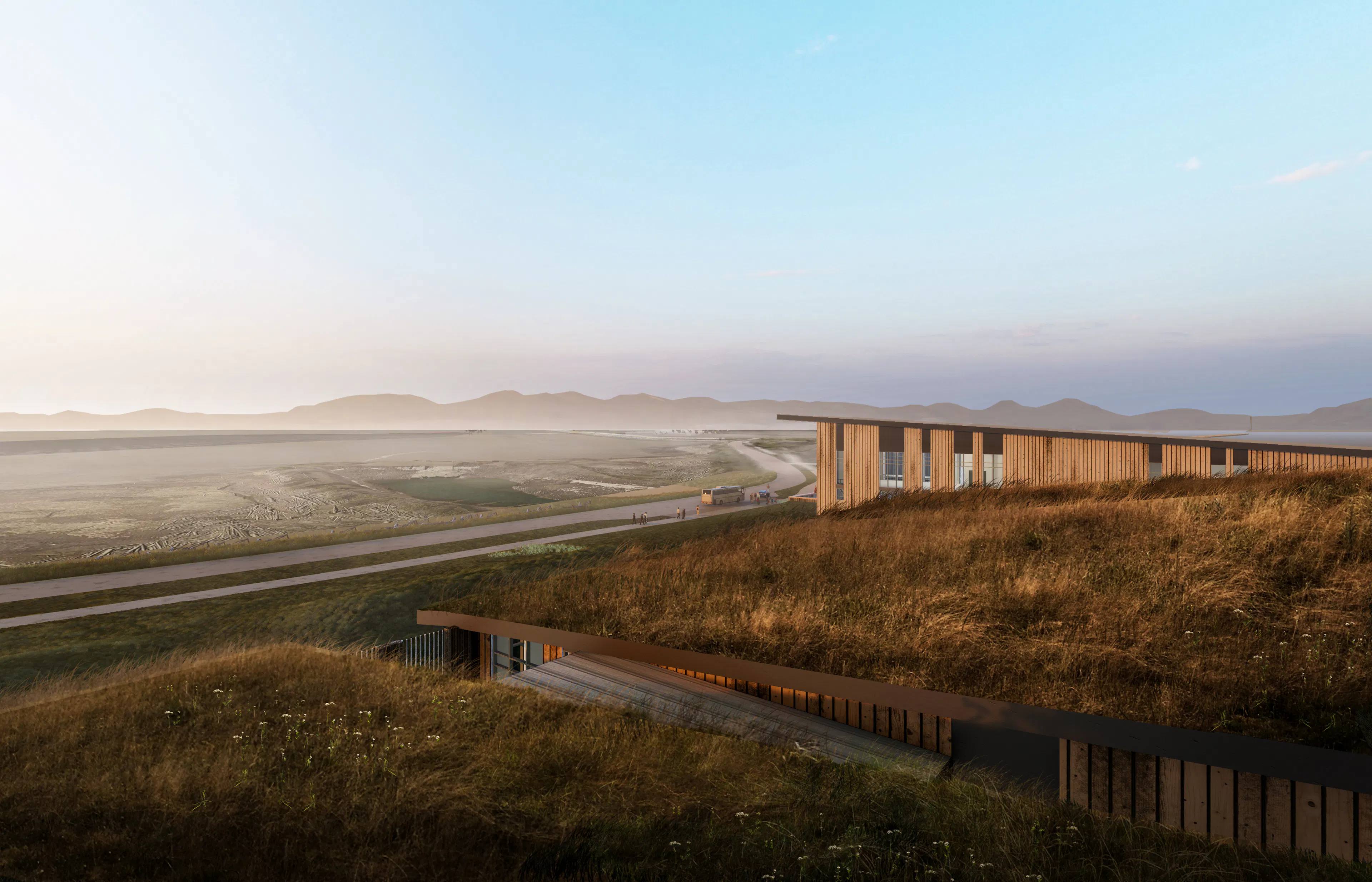 Hans Rosling Center for Population Health — 9