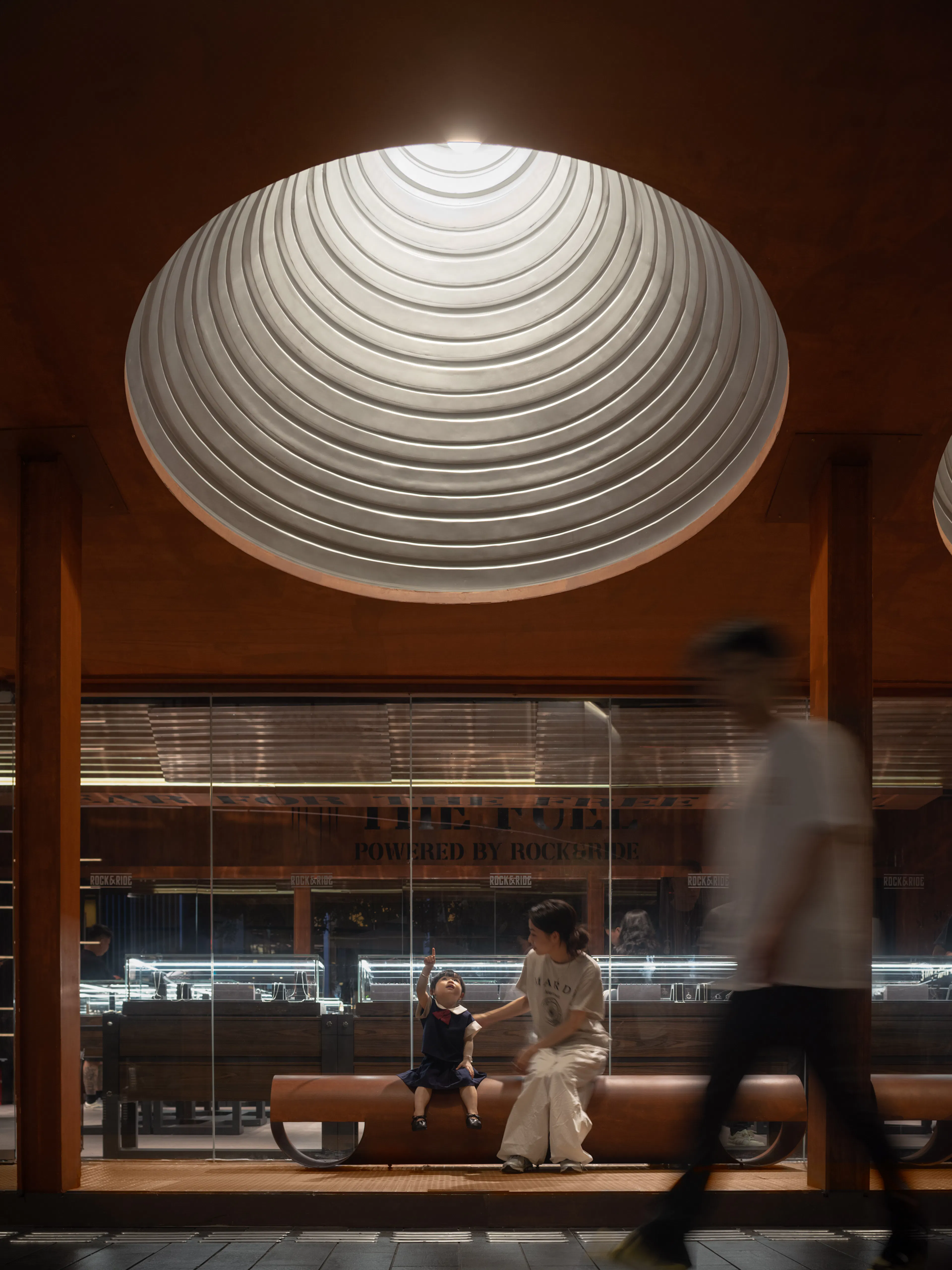 ROCK&RIDE MIXC POPUP STORE — 8