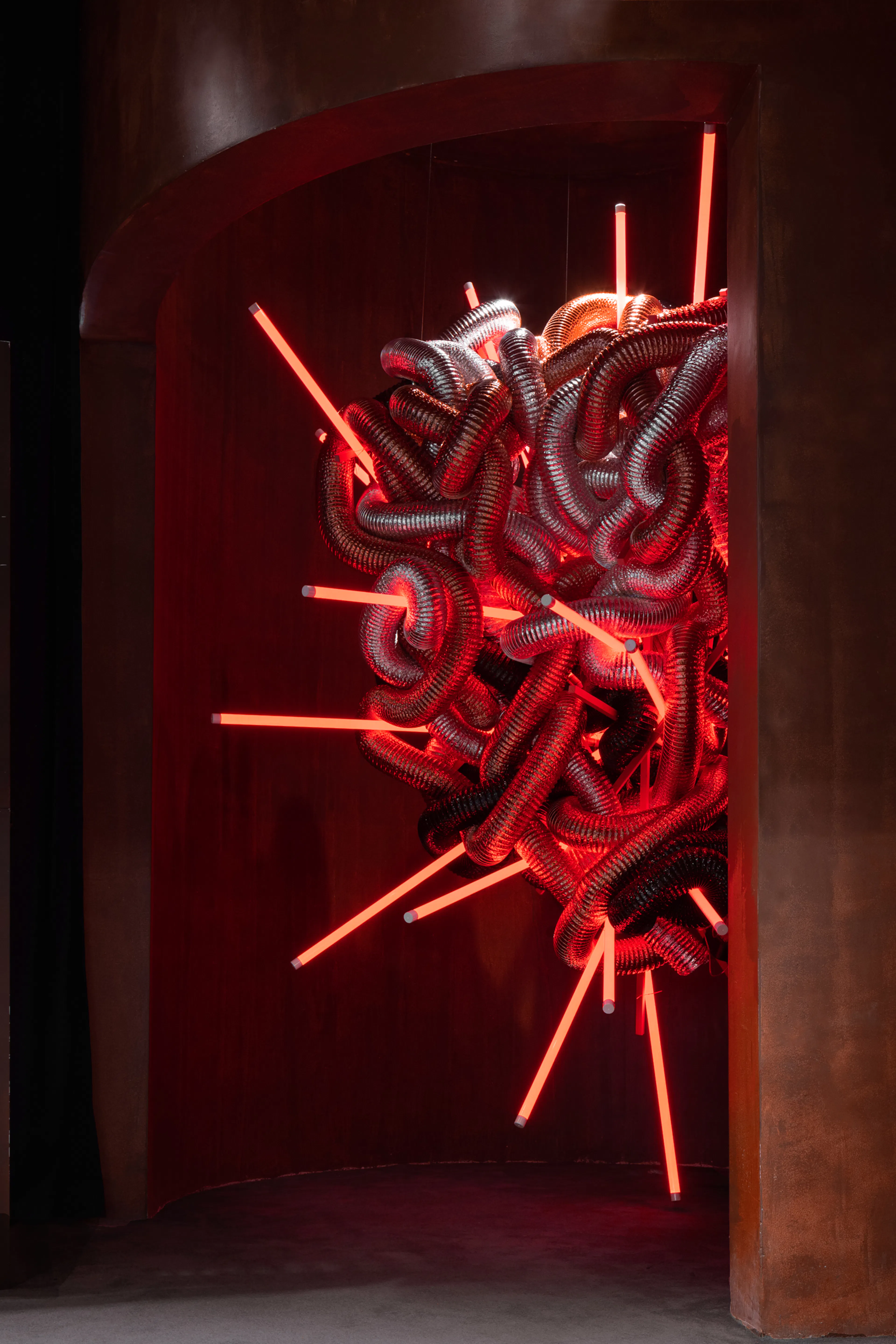 ROCK&RIDE MIXC POPUP STORE — 10