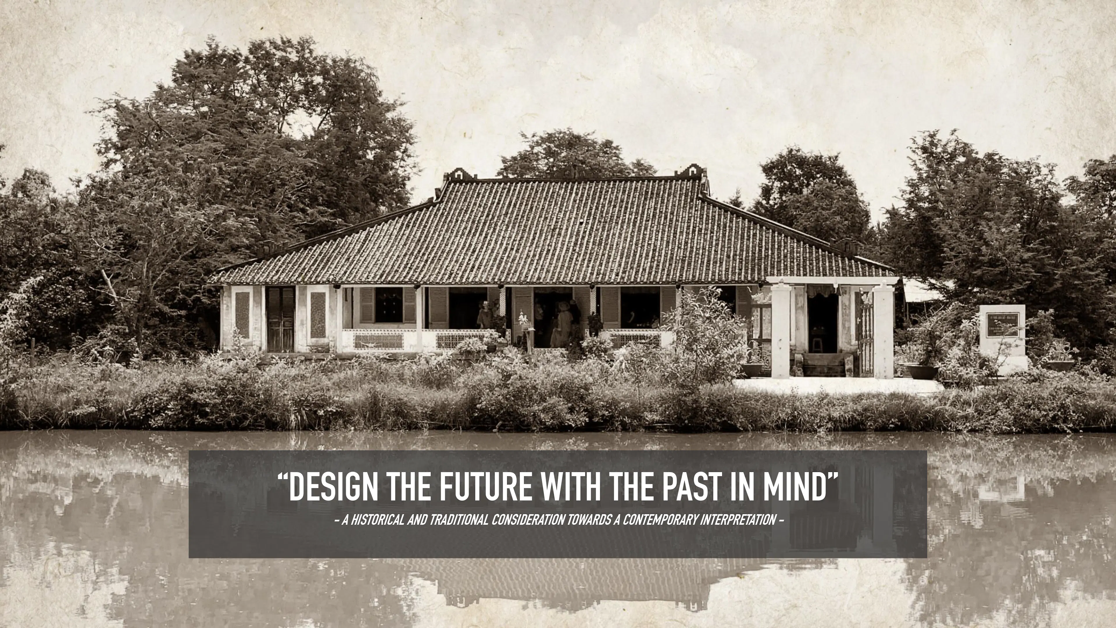 Long An Museum and Library — 3