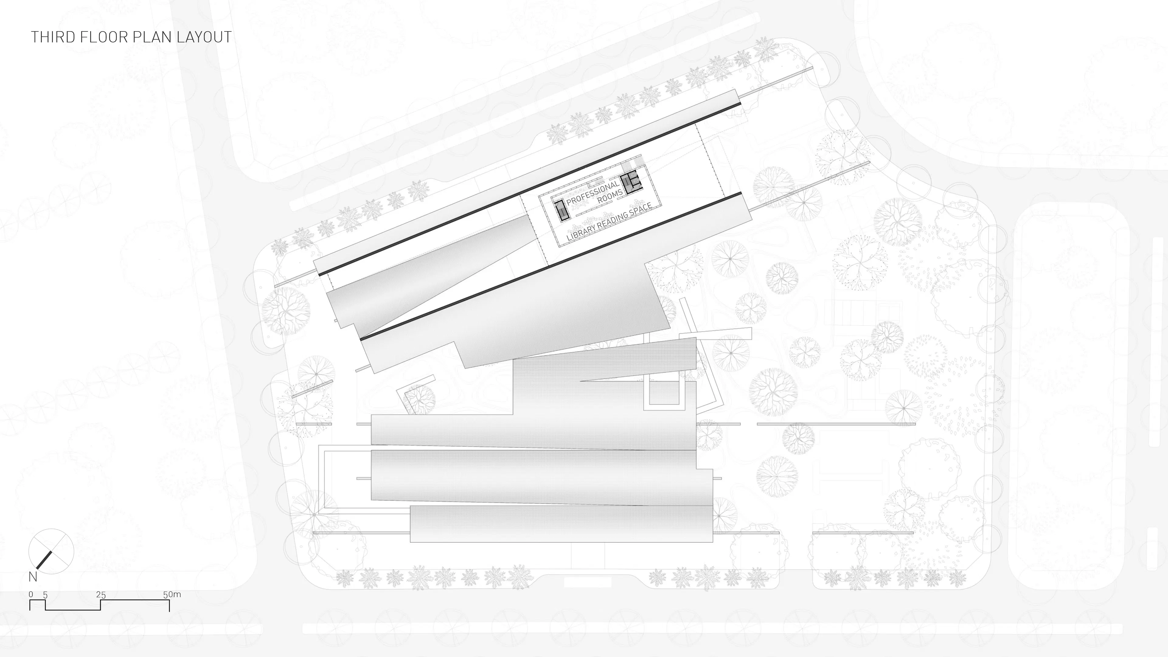 Long An Museum and Library — 12