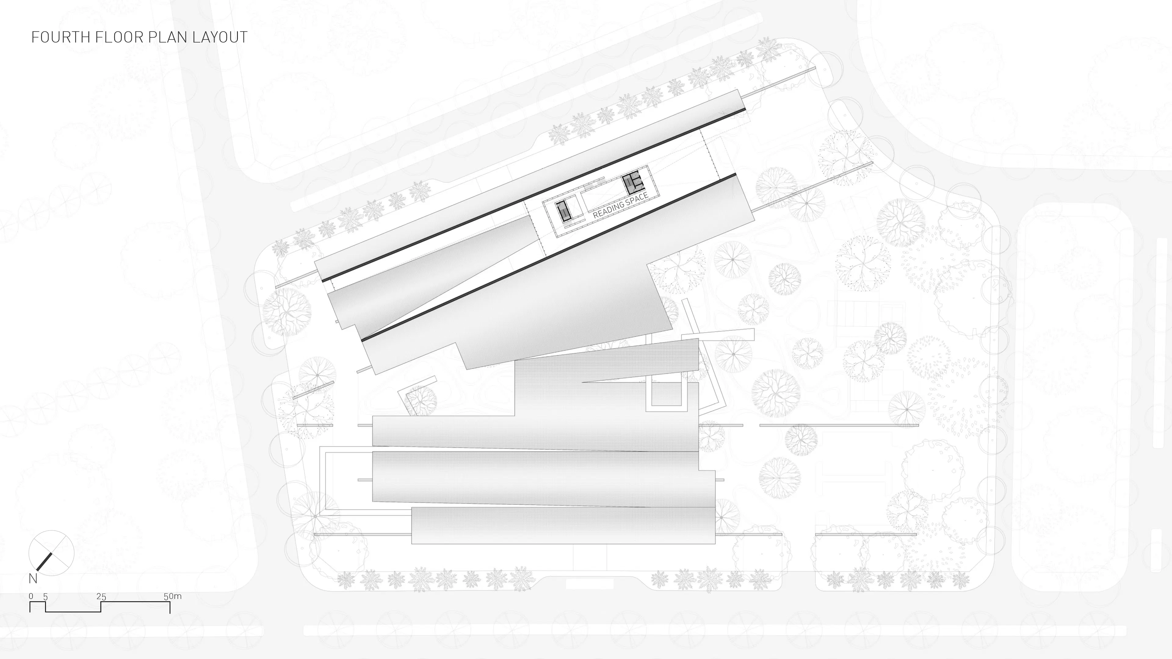 Long An Museum and Library — 13