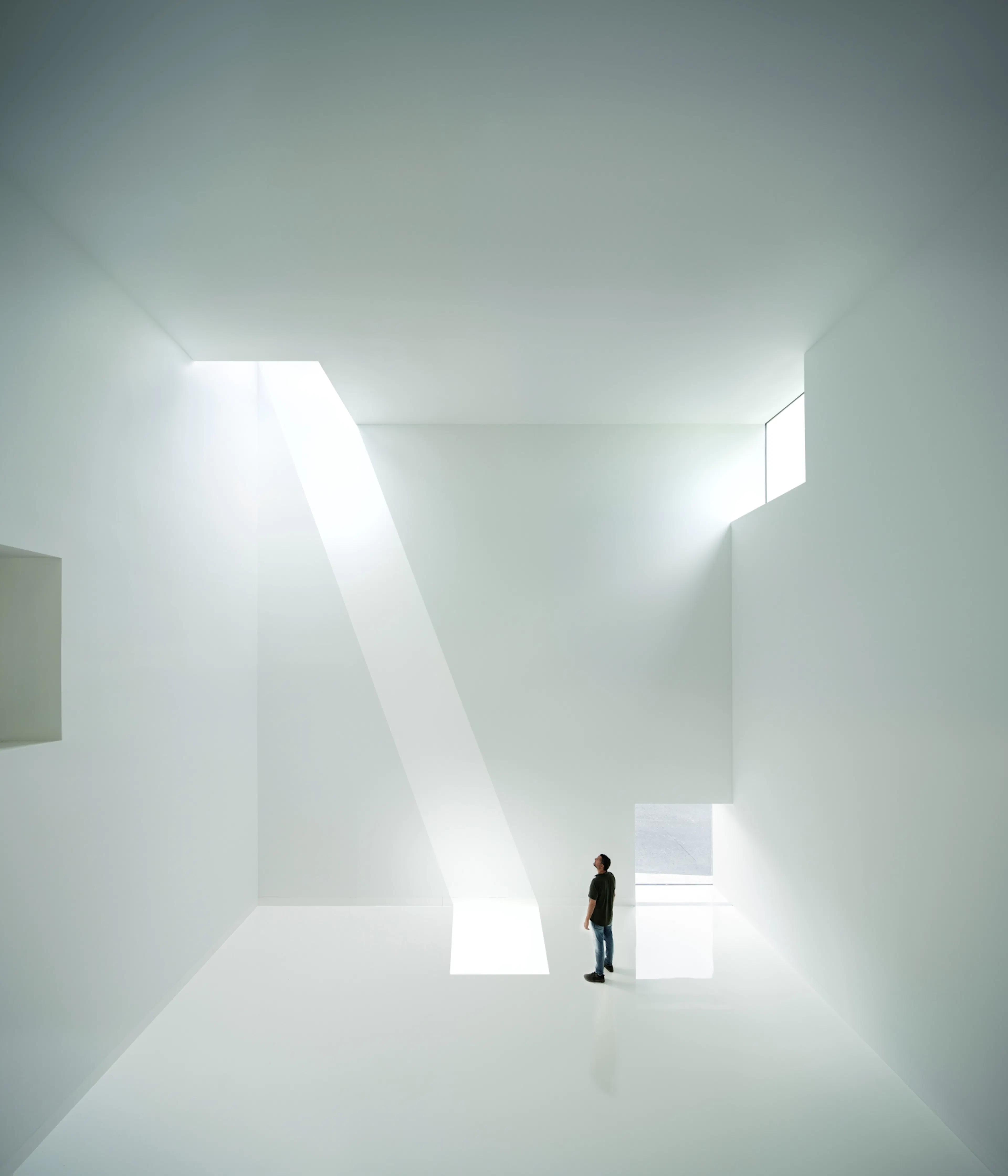 Robert Olnick Pavilion — 1