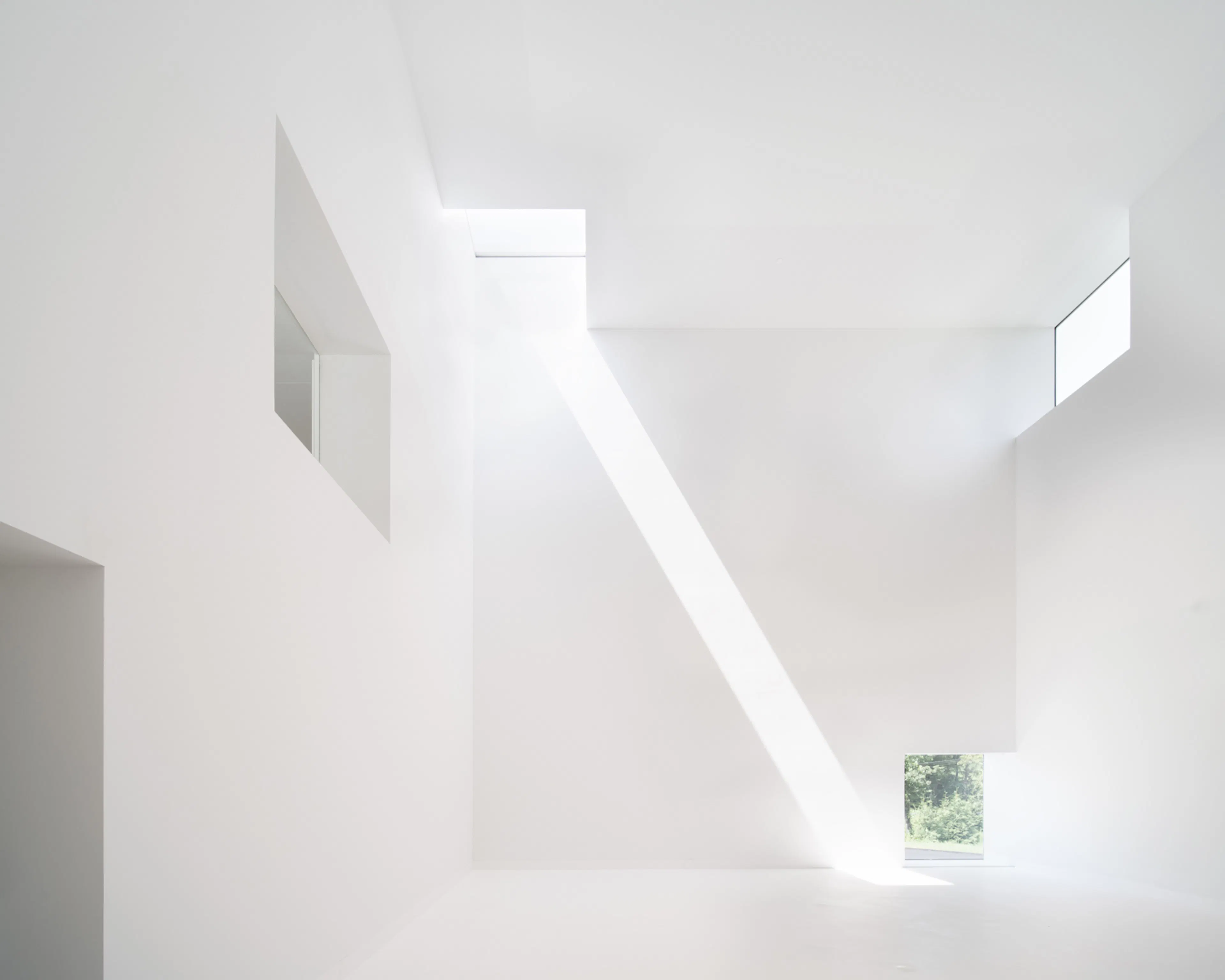 Robert Olnick Pavilion — 5