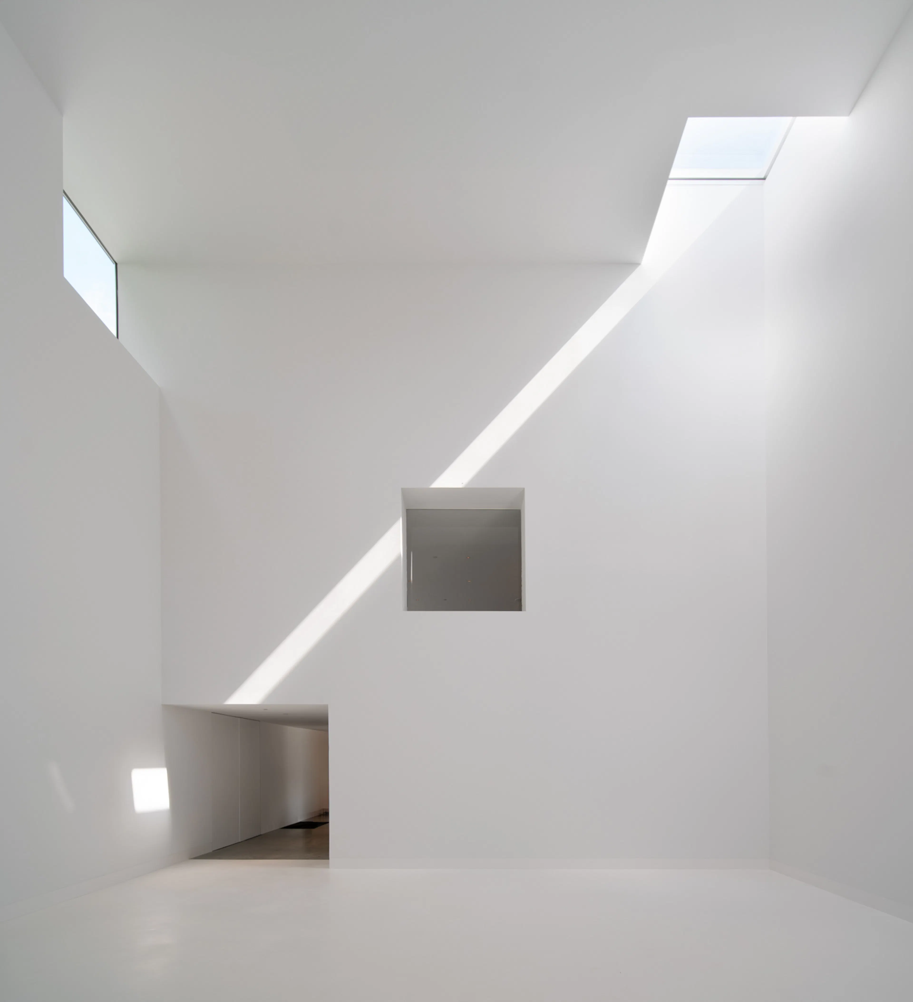 Robert Olnick Pavilion — 6