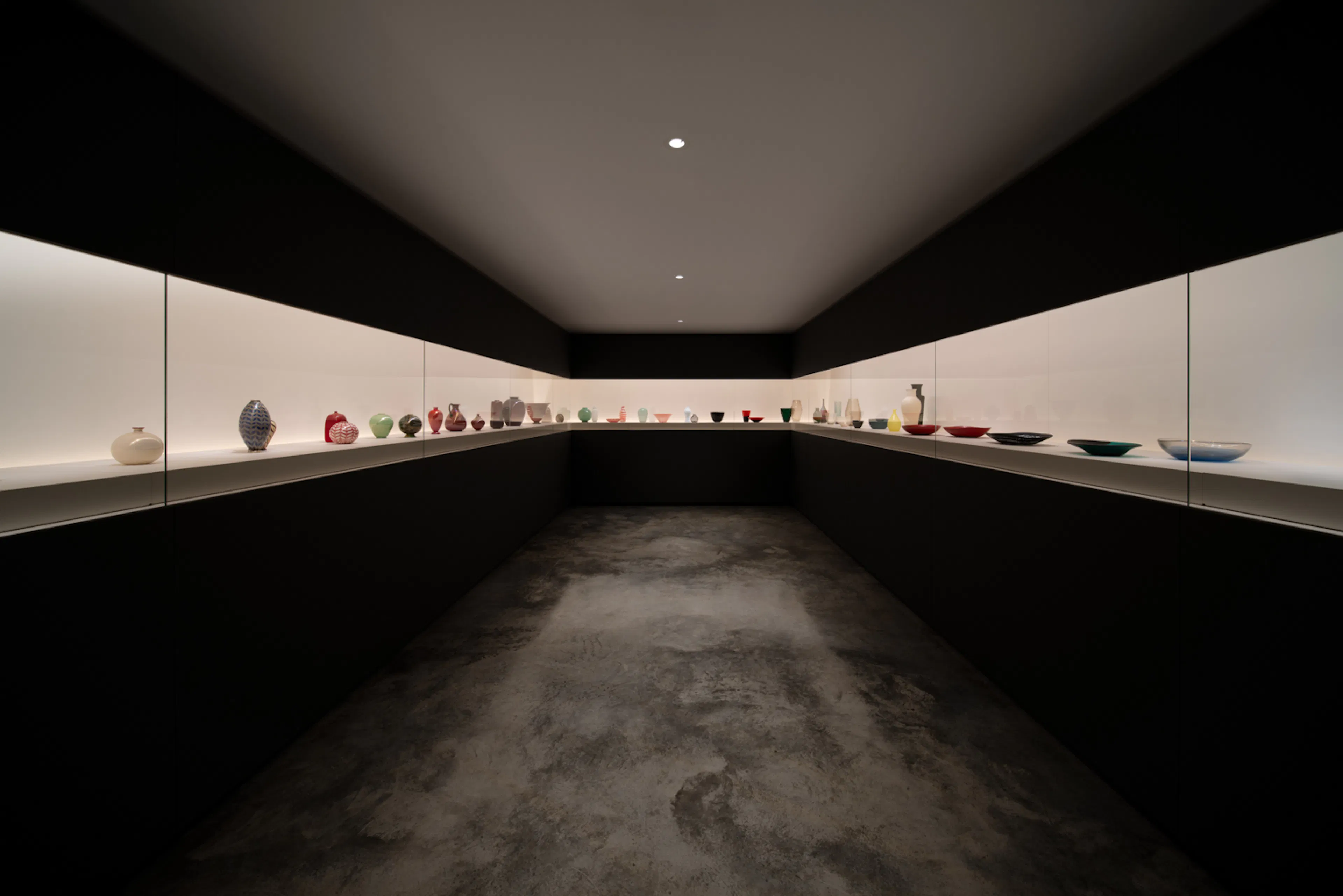 Robert Olnick Pavilion — 13