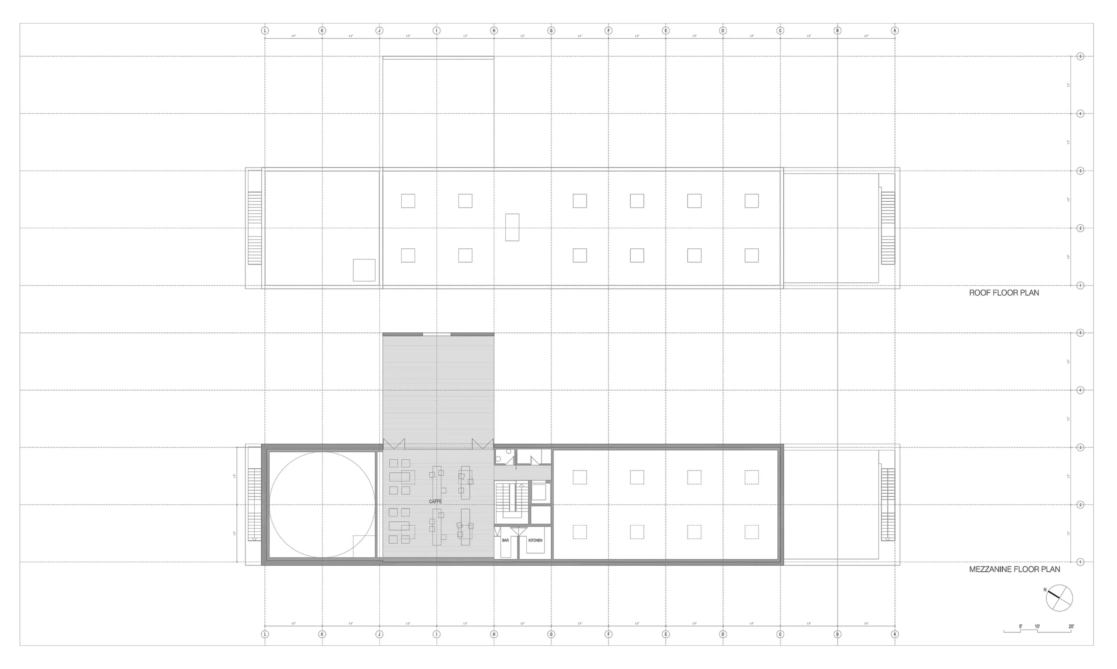 Robert Olnick Pavilion — 18