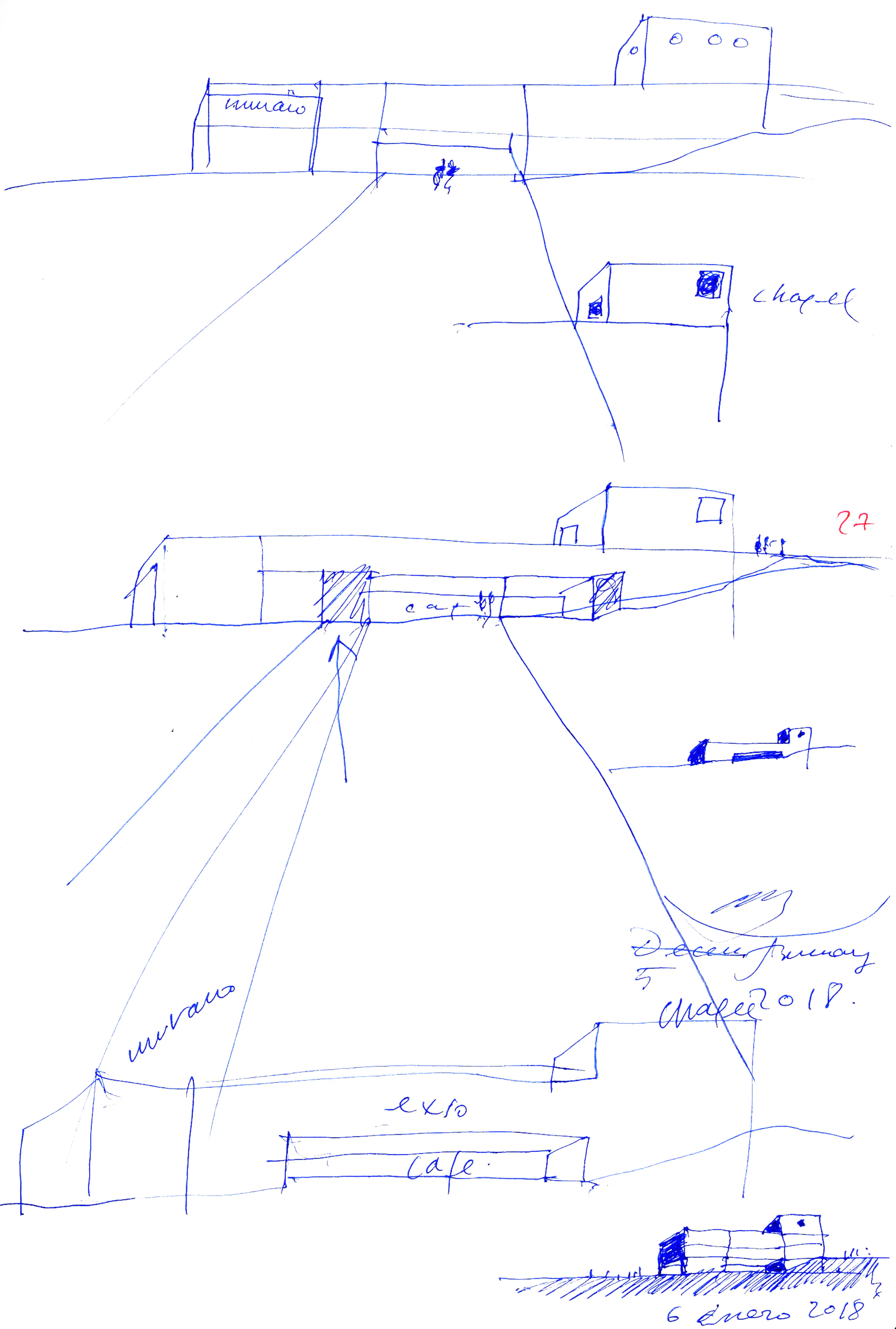 Robert Olnick Pavilion — 23