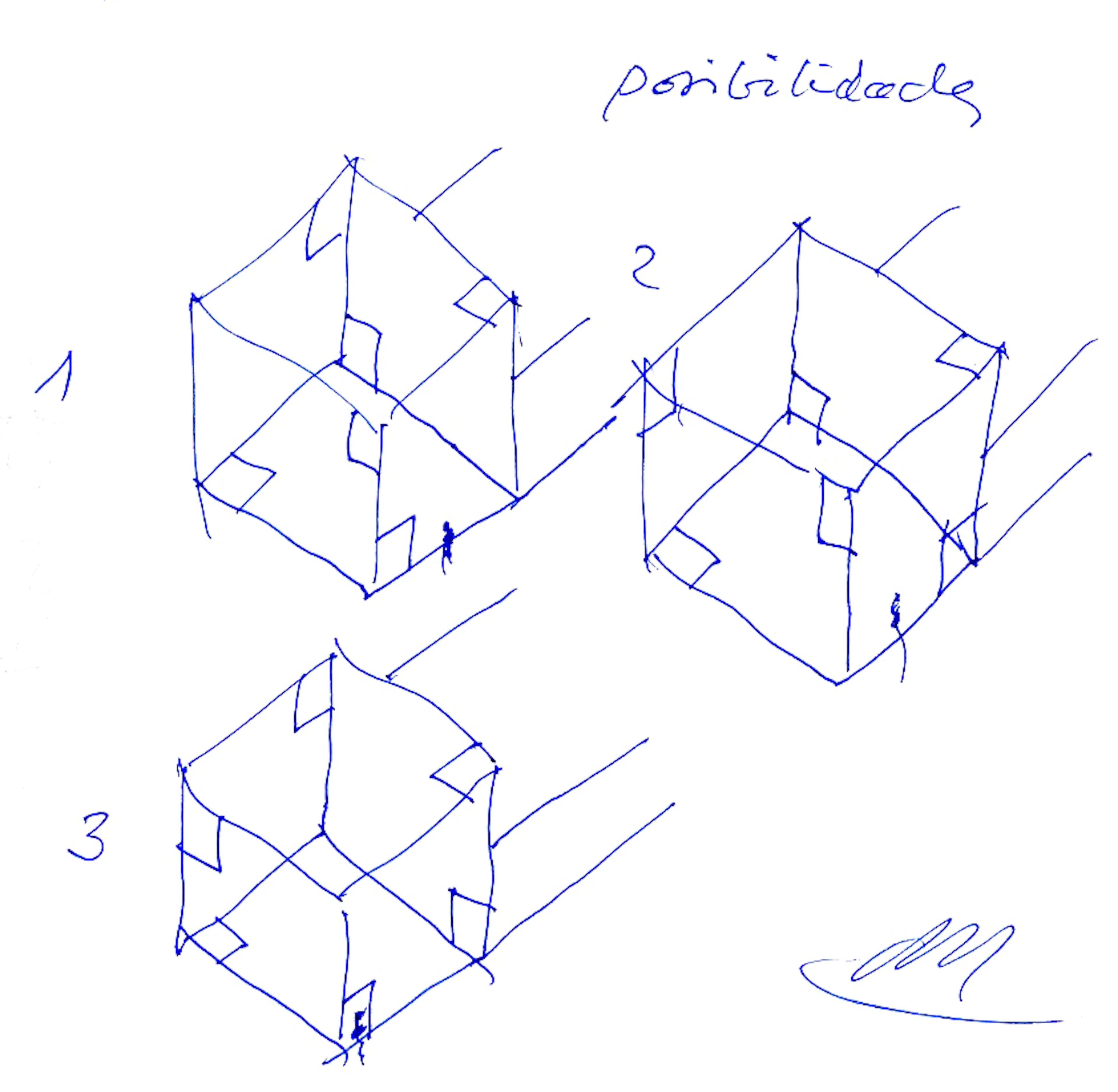 Robert Olnick Pavilion — 21