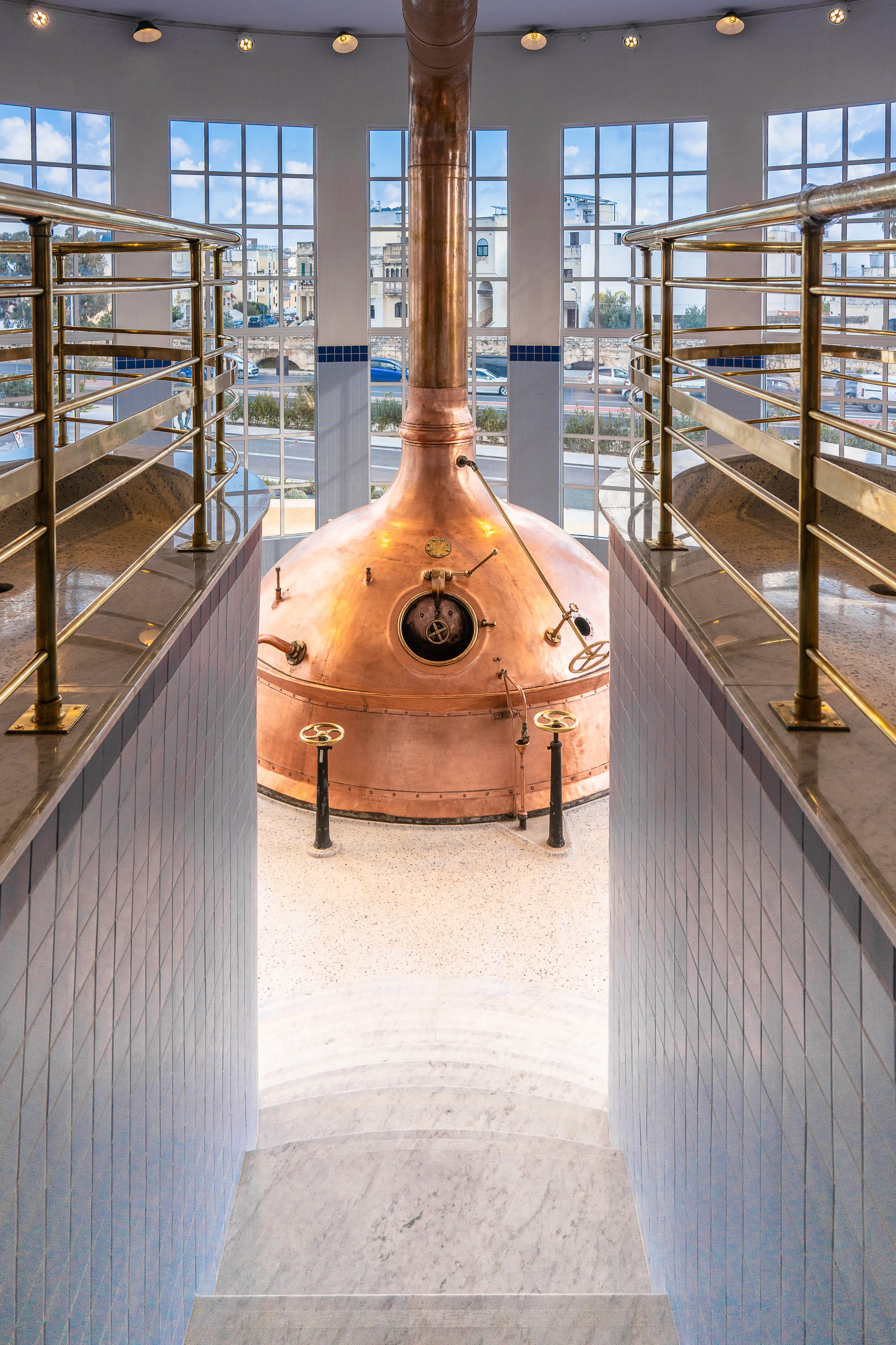 The Brewhouse and Trident Park — 6