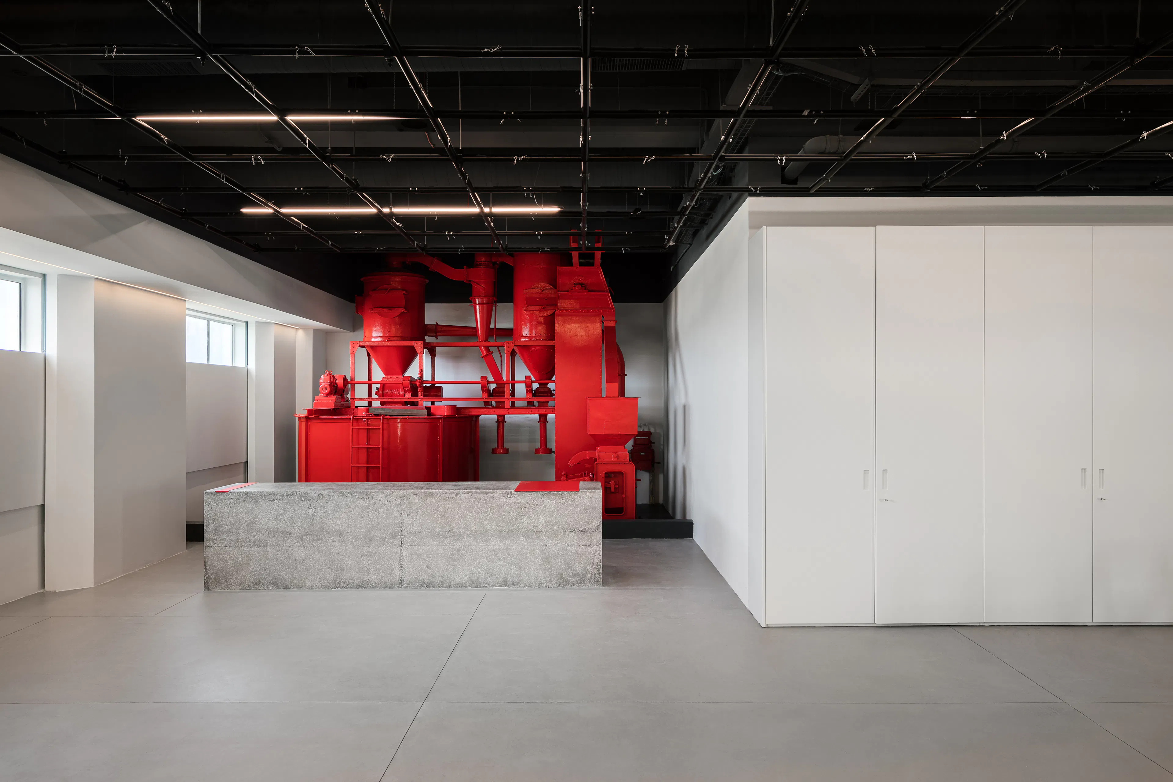 The Brewhouse and Trident Park — 7