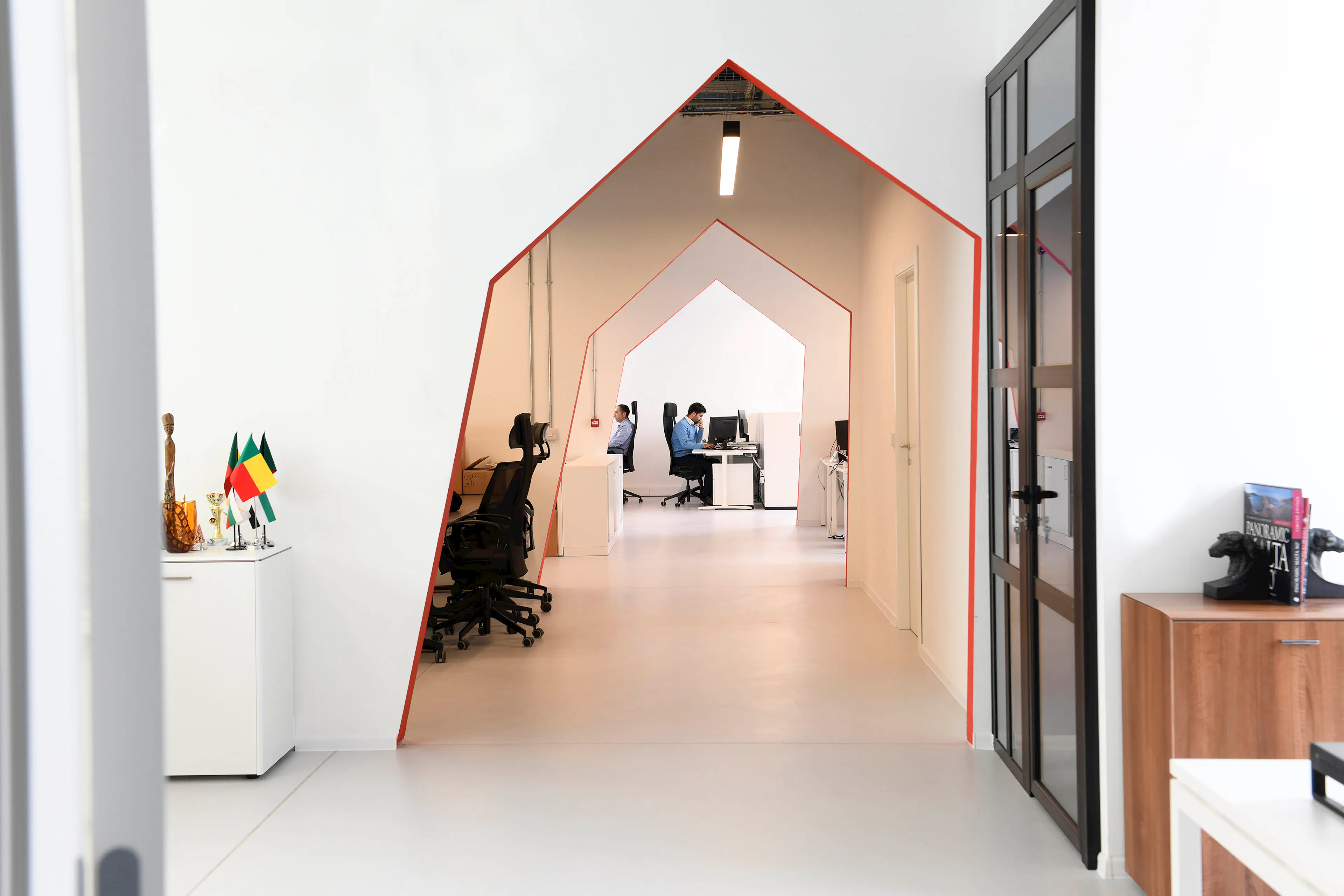 Royal Academy of Music - Theatre and new Recital Hall