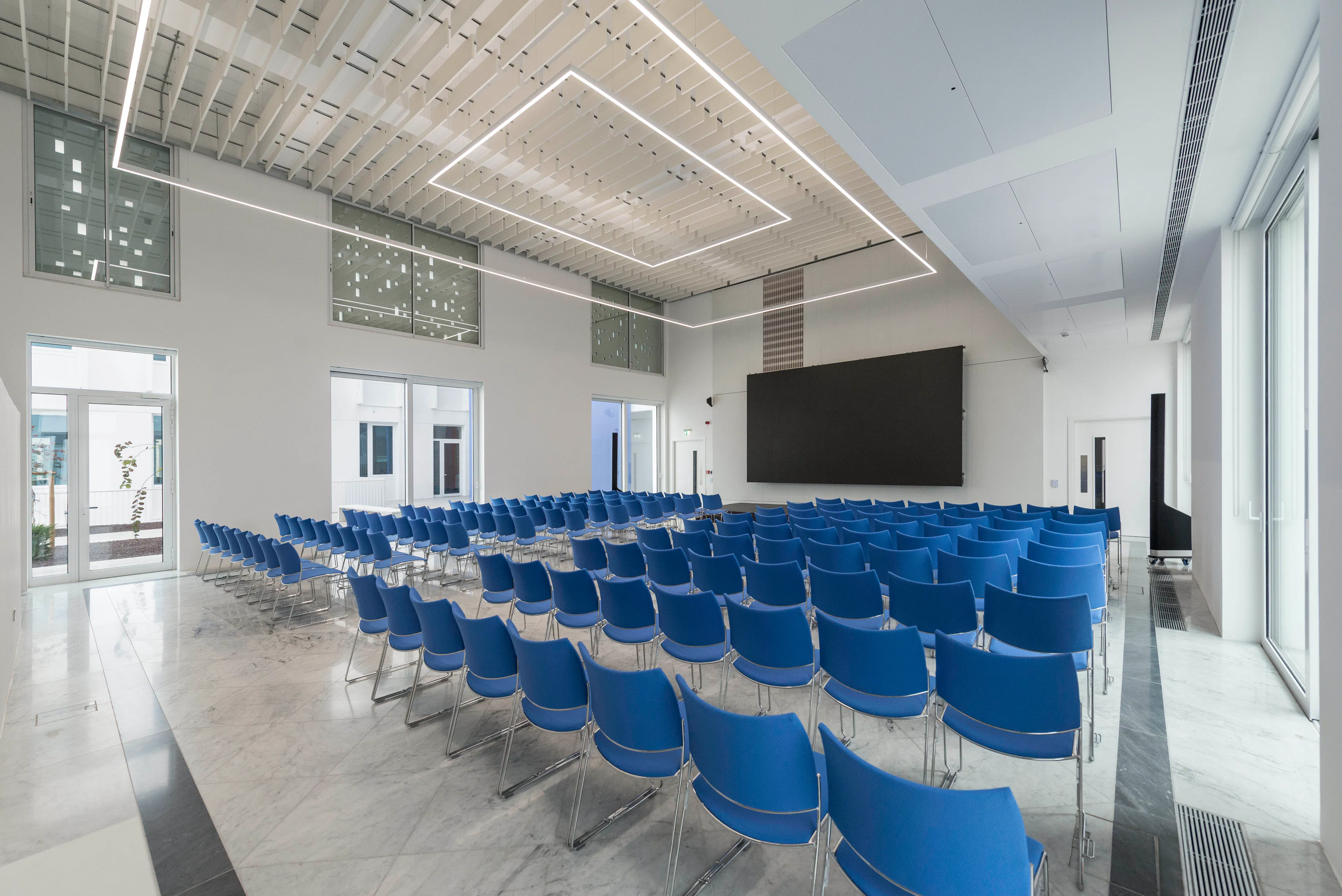 The Brewhouse and Trident Park — 8