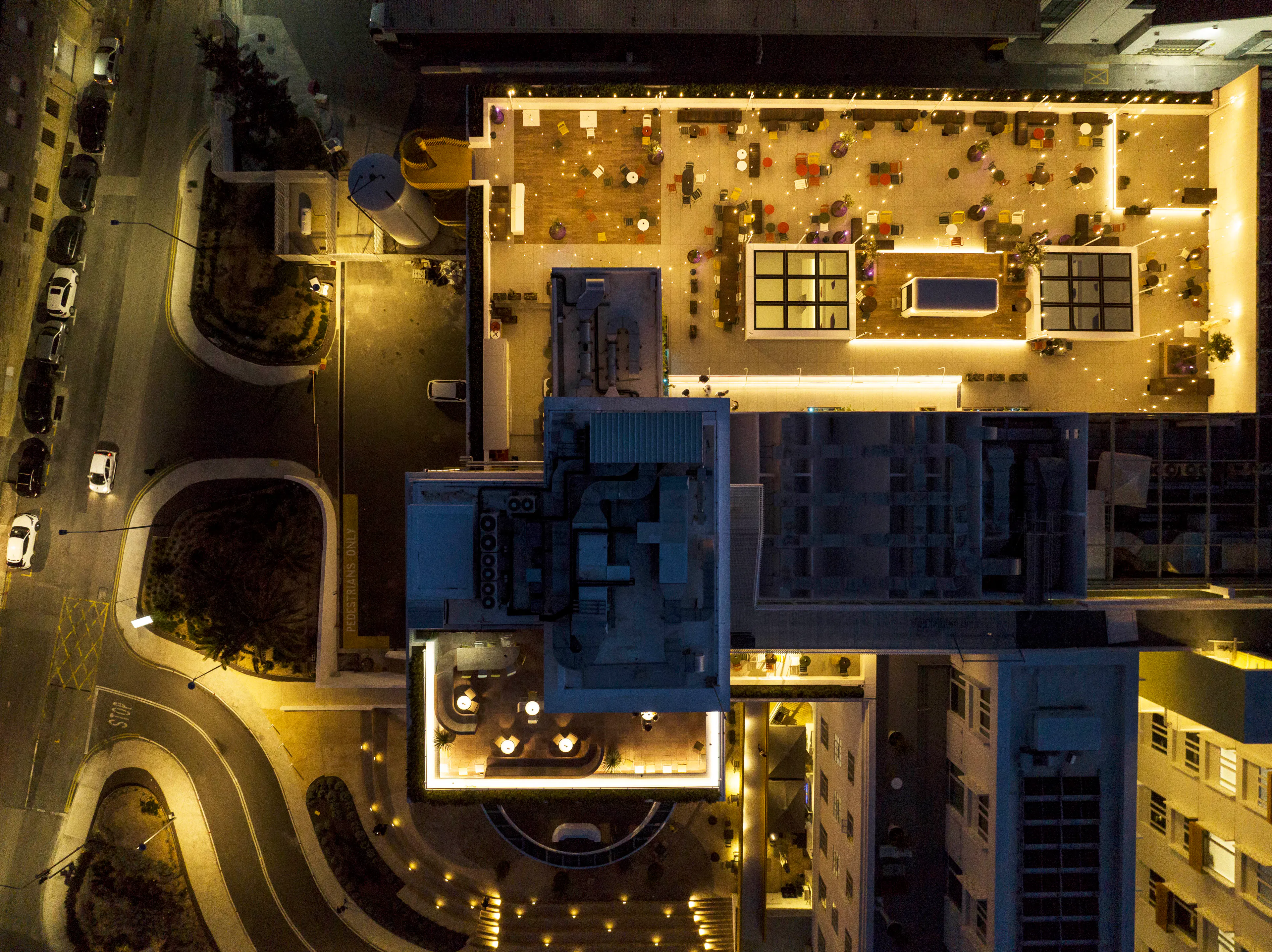 The Brewhouse and Trident Park — 11