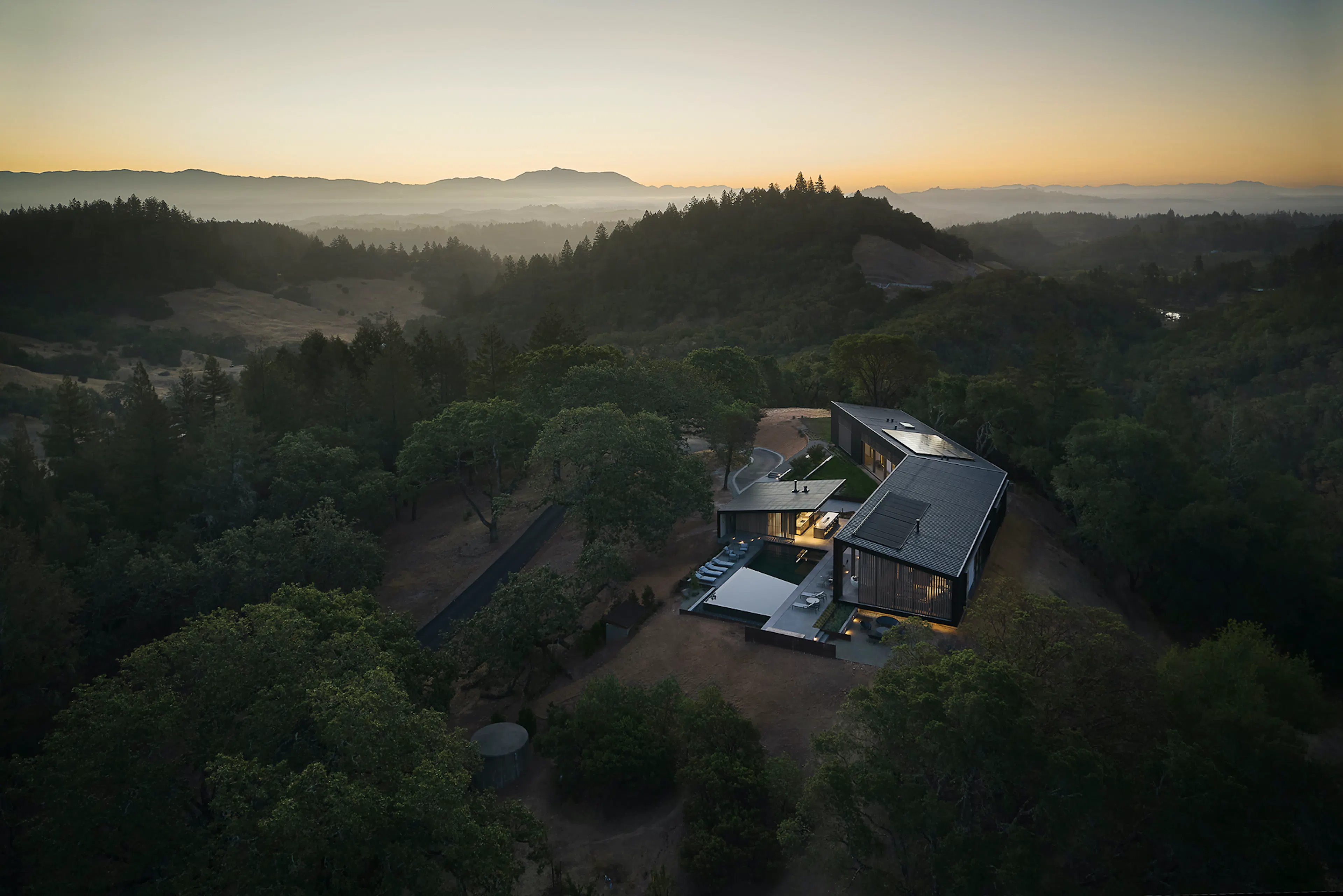 Fire Country Lookout — 11